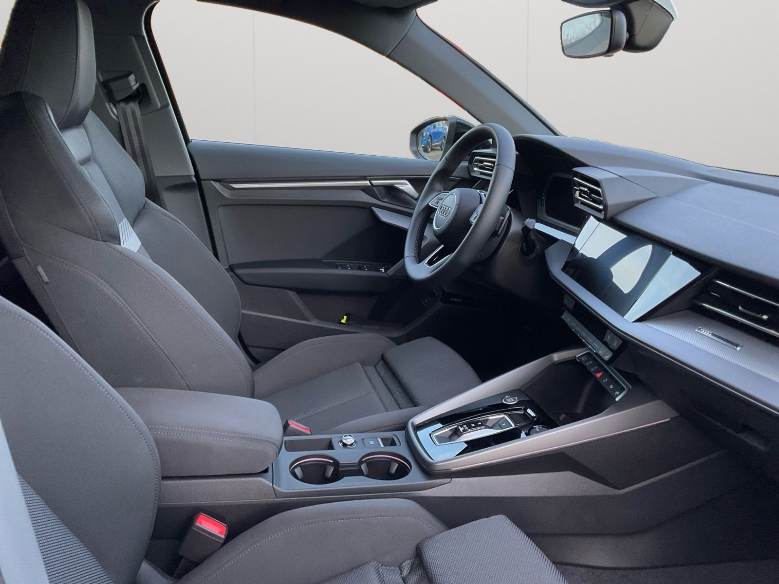 Audi - A3 Sportback_16