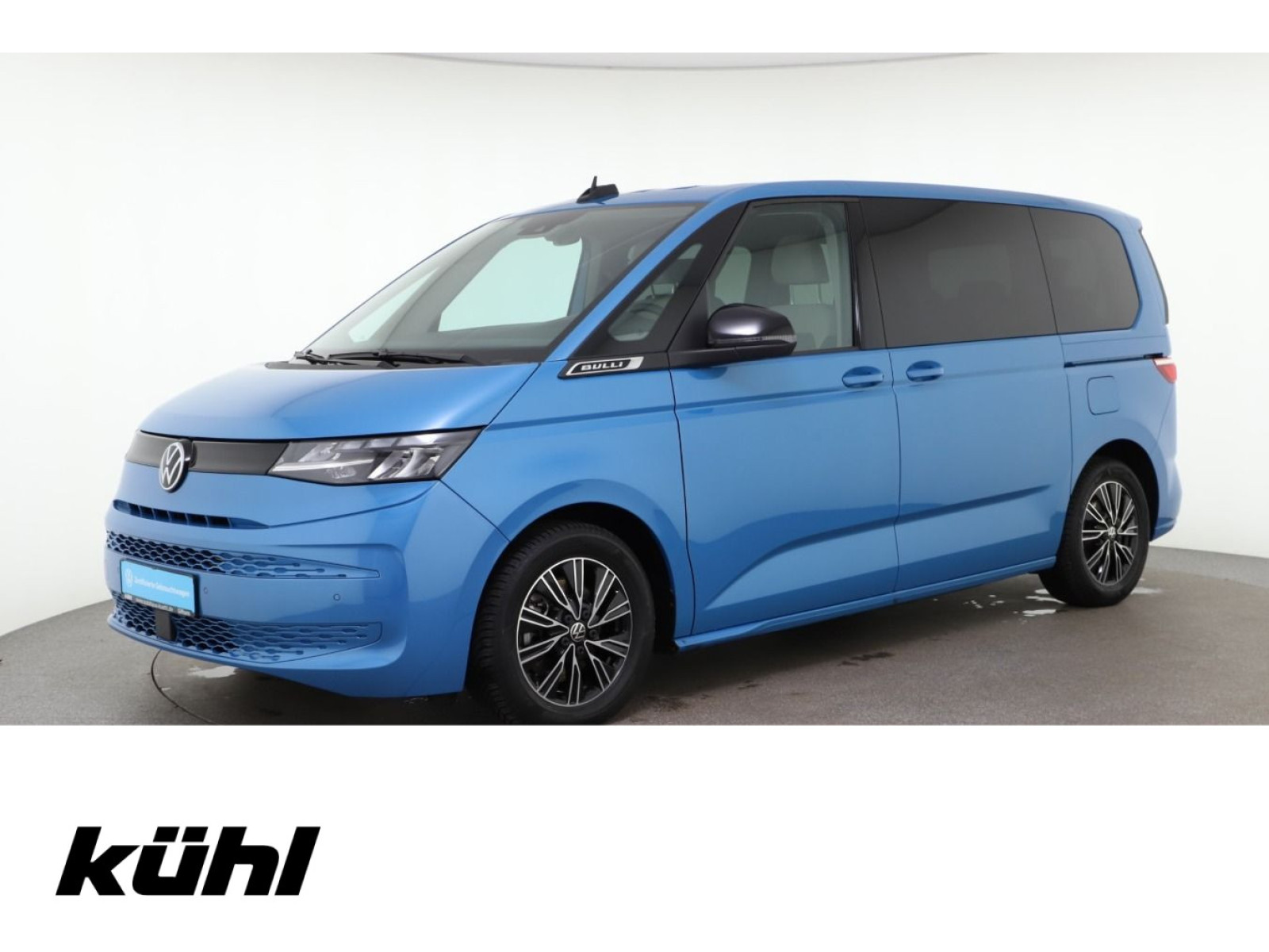T7 Multivan KÜ 2.0 TDI DSG LED Kamera App Navi