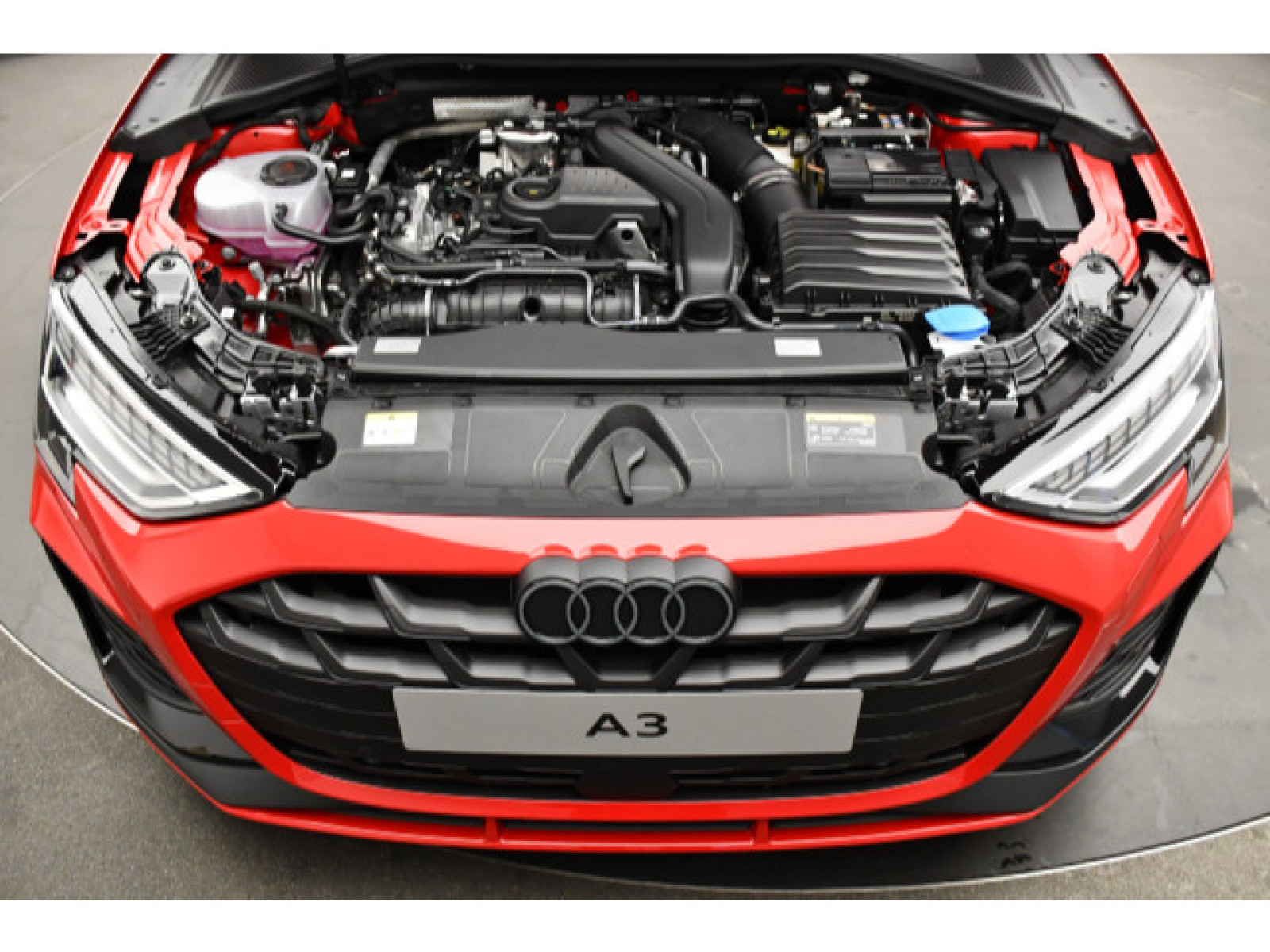 Audi - A3 Sportback_15