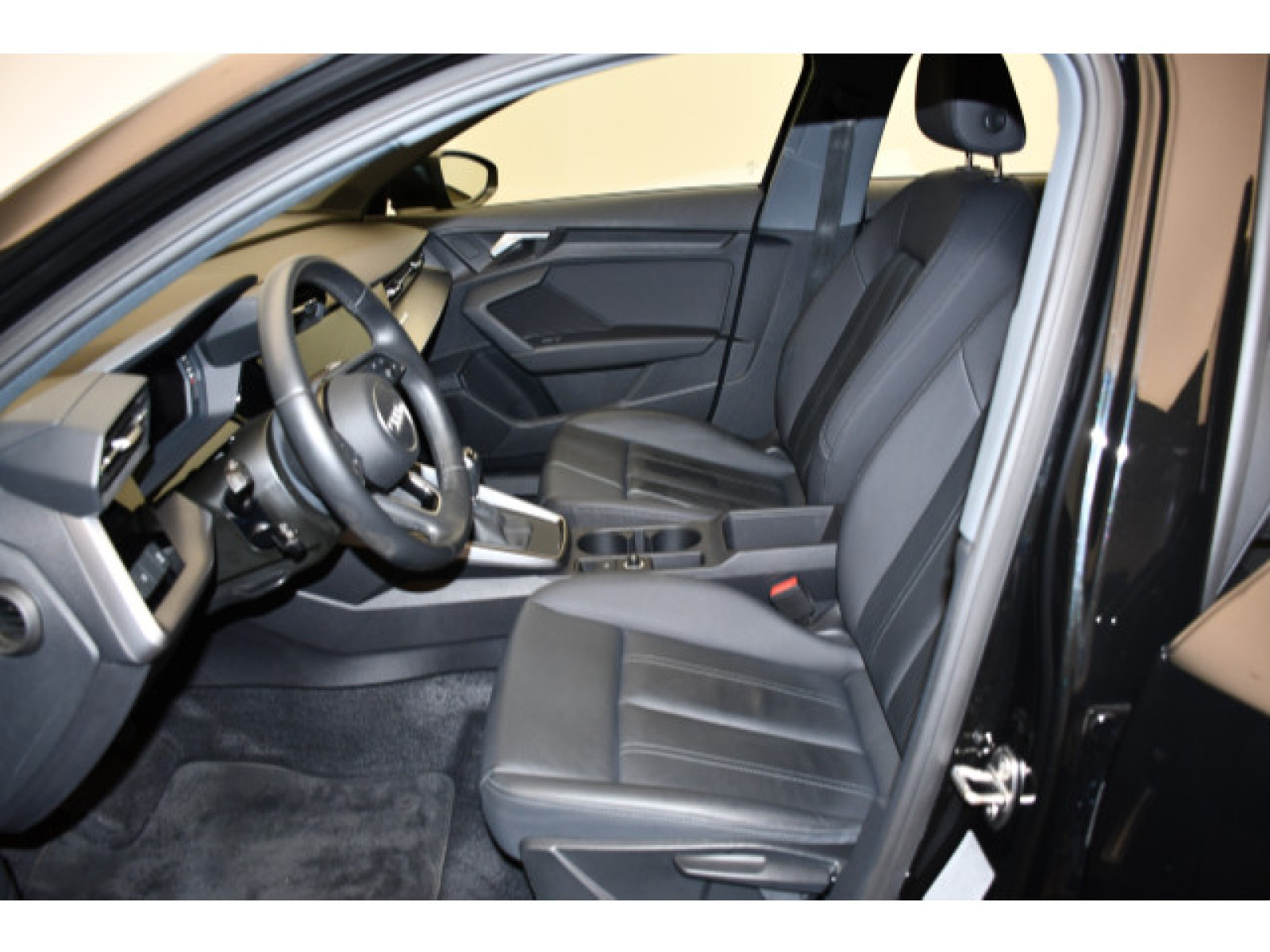 Audi - A3 Sportback_4