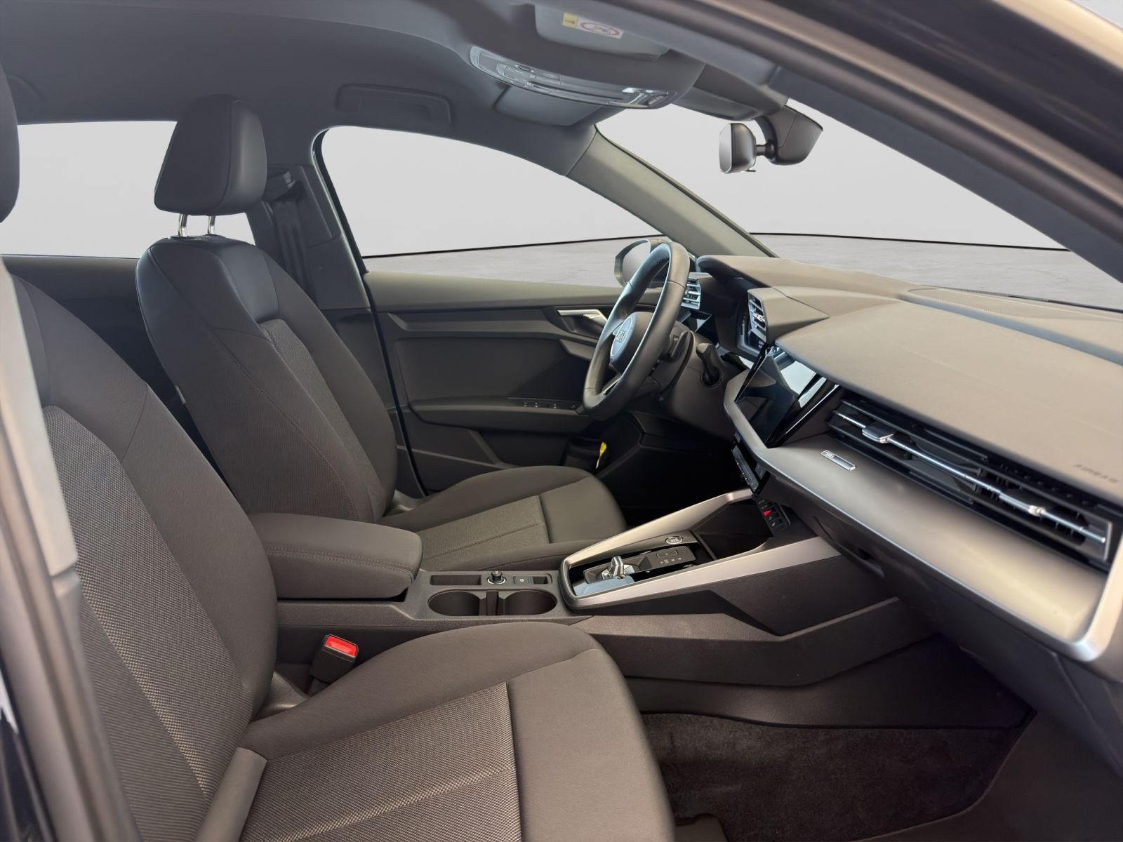 Audi - A3 Sportback_20