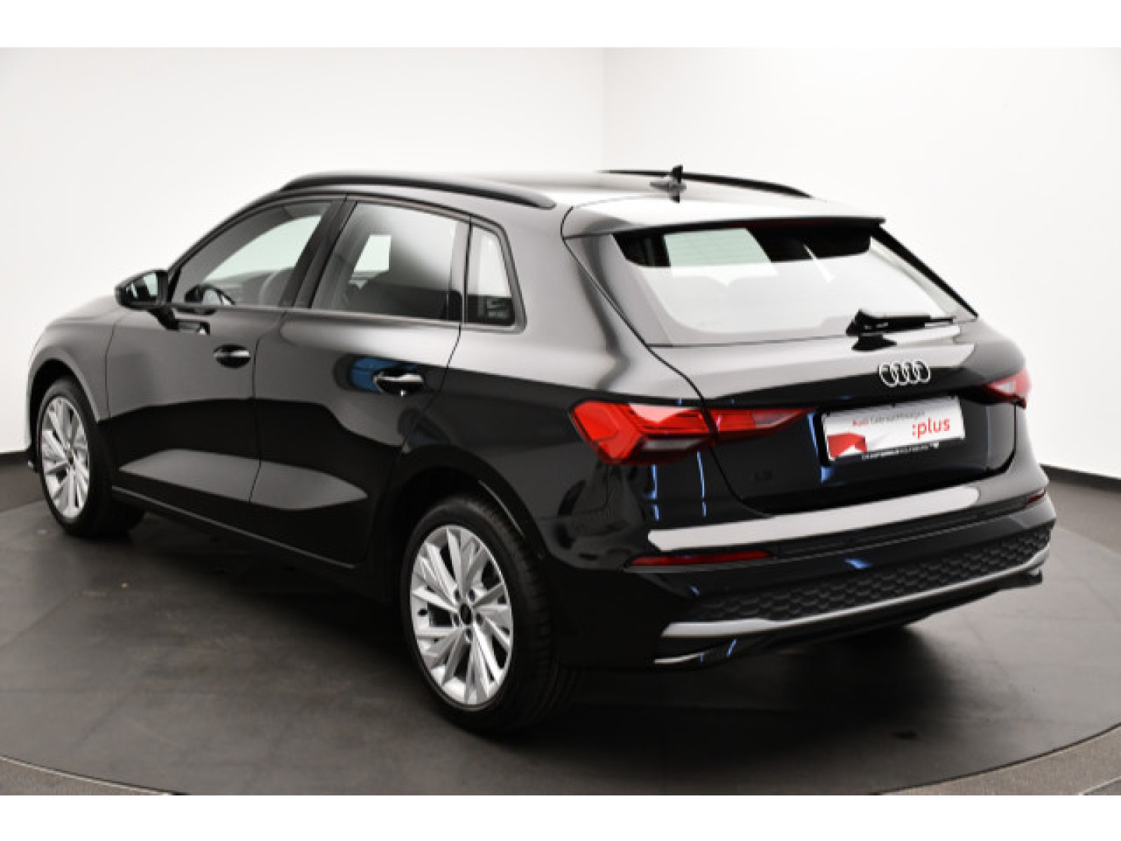 Audi - A3 Sportback_16