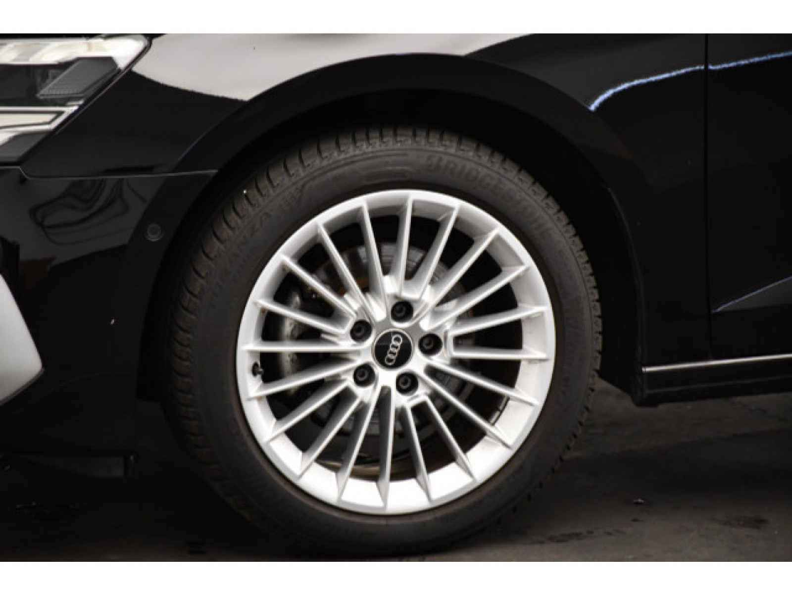 Audi - A3 Sportback_12