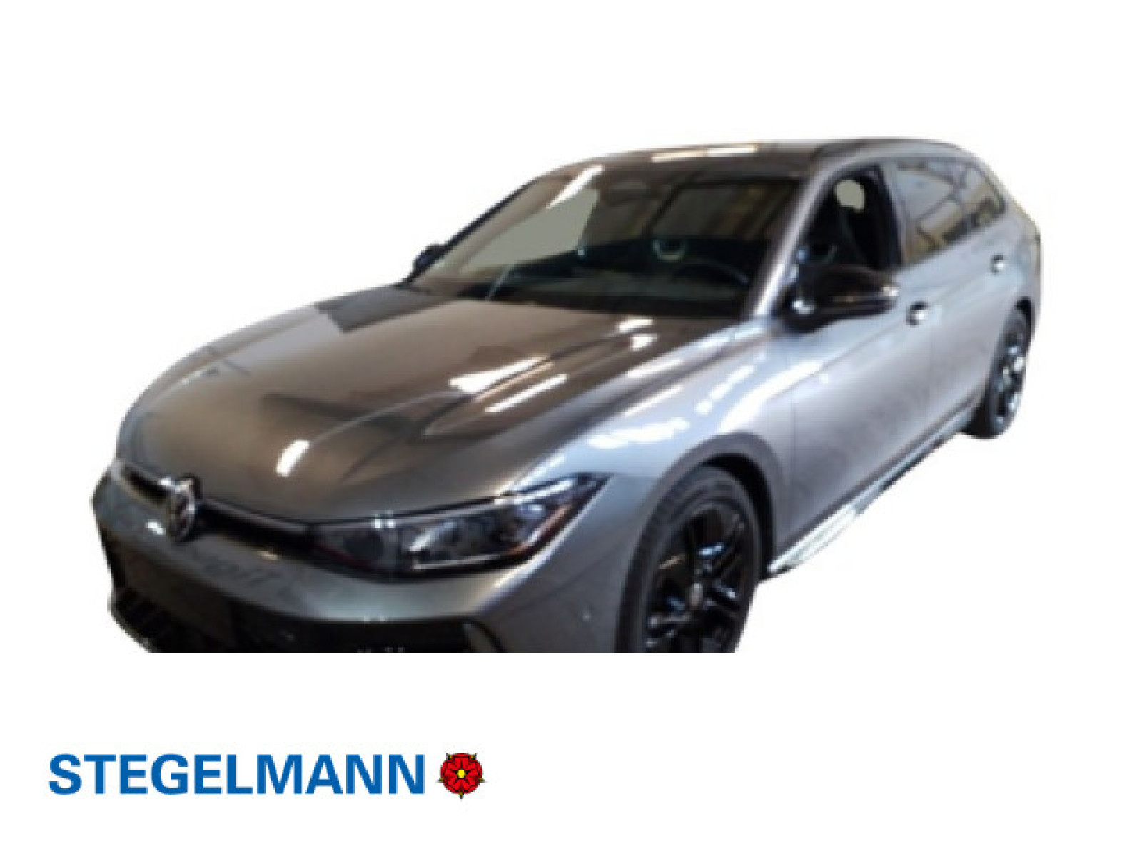 Passat Variant 2.0 TDI DSG Facelift R-Line *LED*AHK*Kamera*Navi*+3J. Garantie*