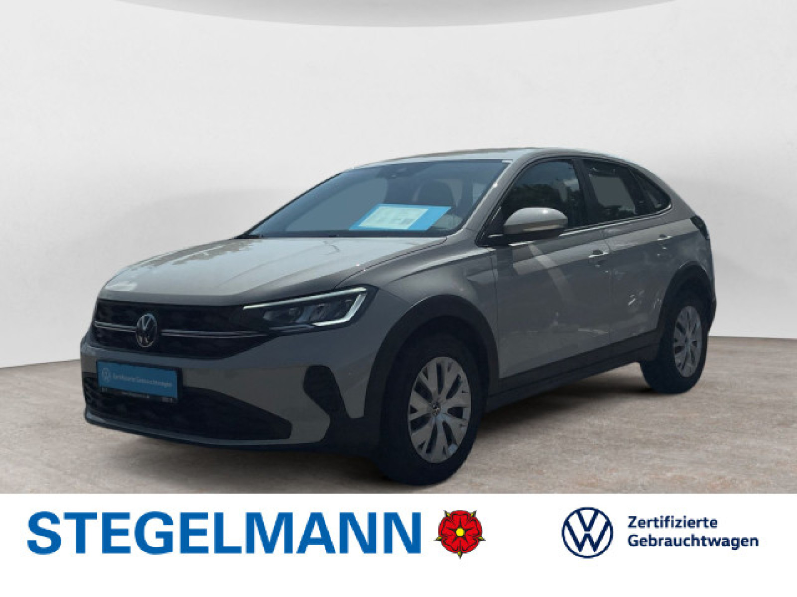 Taigo 1.0 TSI *LED*Sitzheizung*Bluetooth*