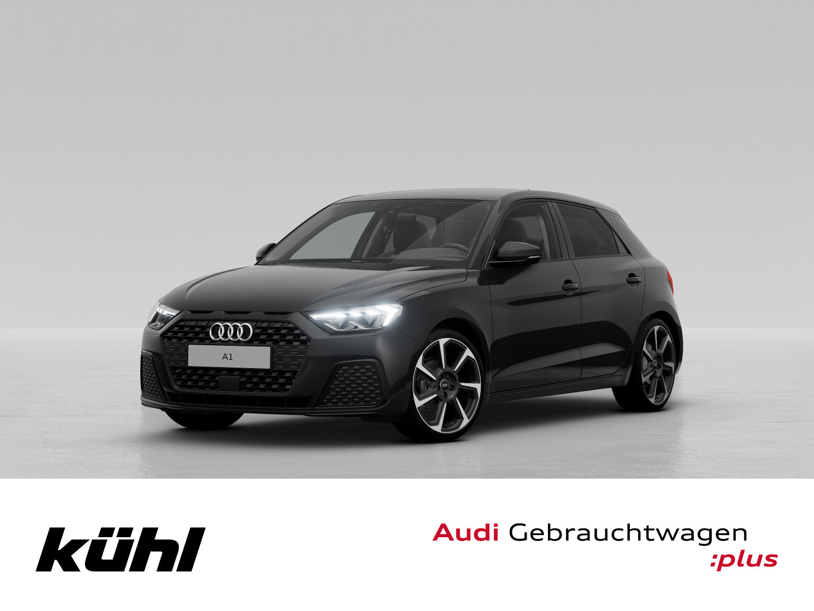 A1 Sportback 25 TFSI S tronic LED ACC SONOS Kamera