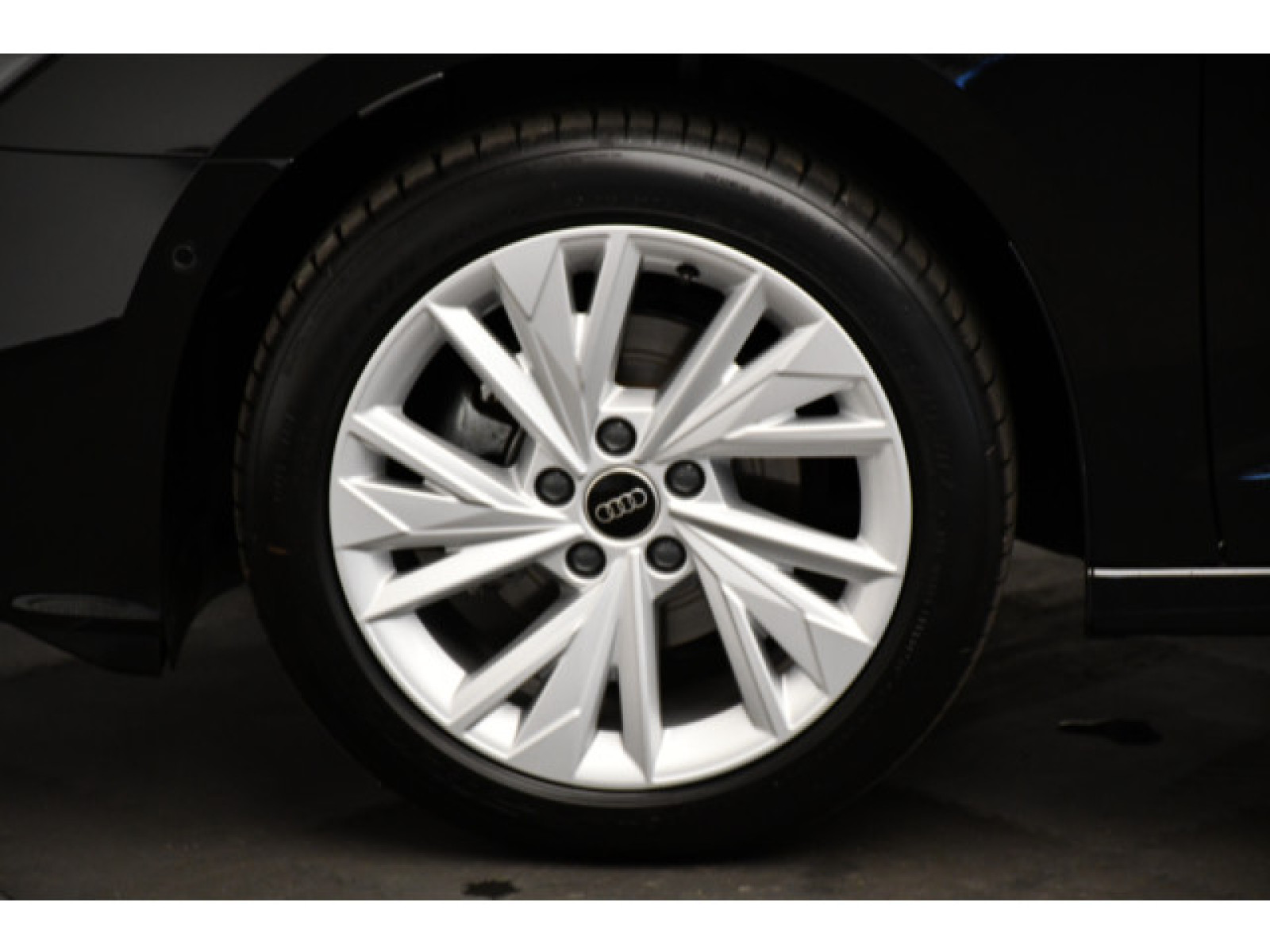 Audi - A3 Sportback_14