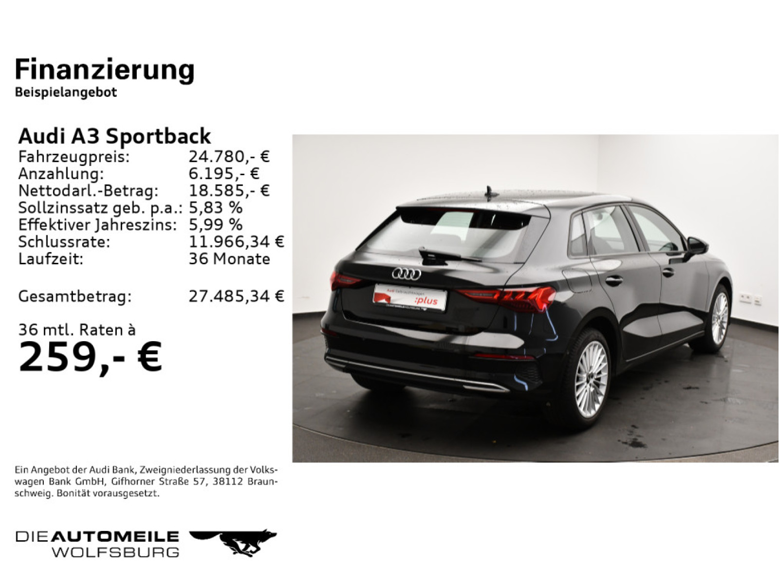 Audi - A3 Sportback_2