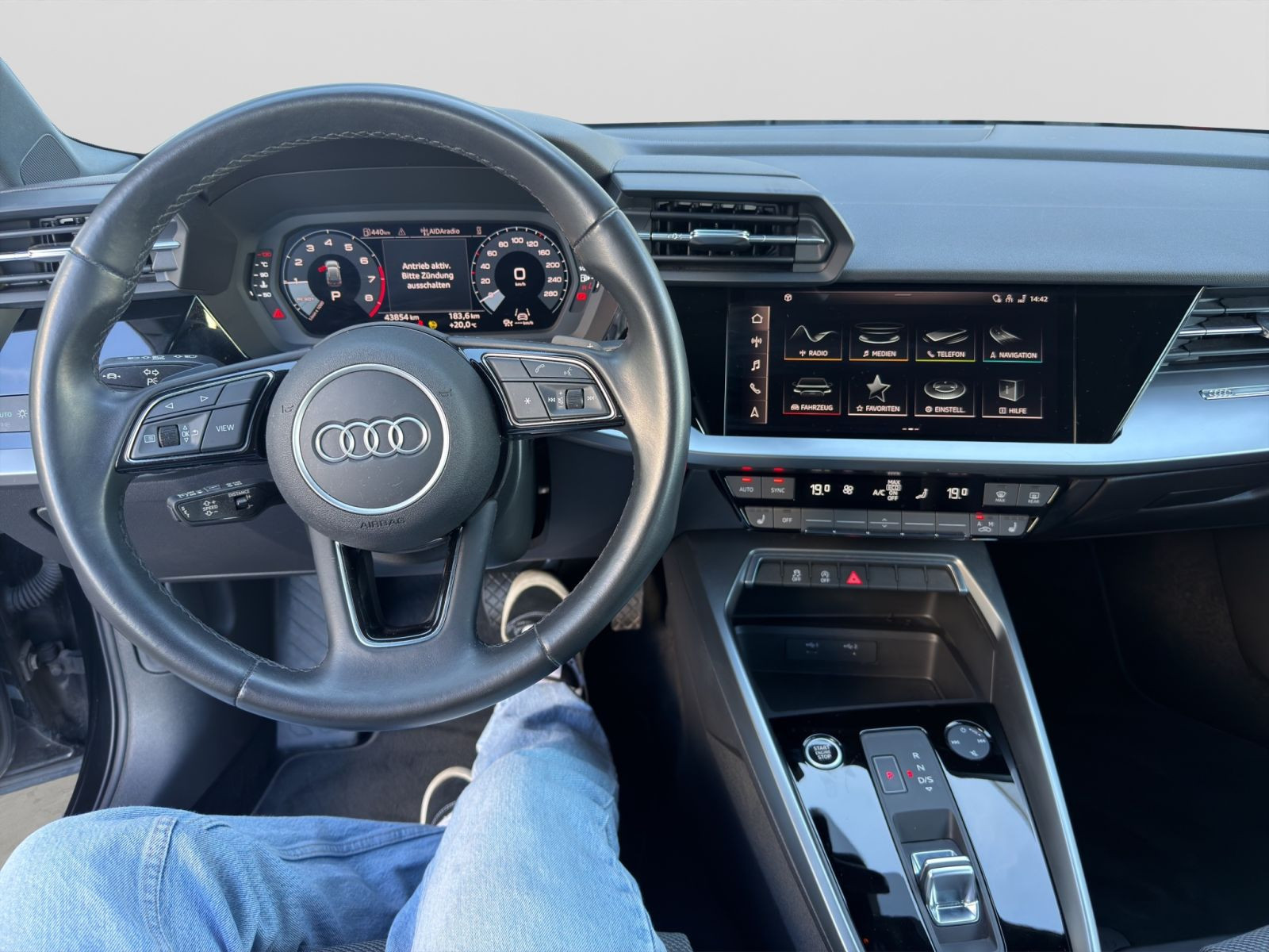 Audi - A3 Sportback_22