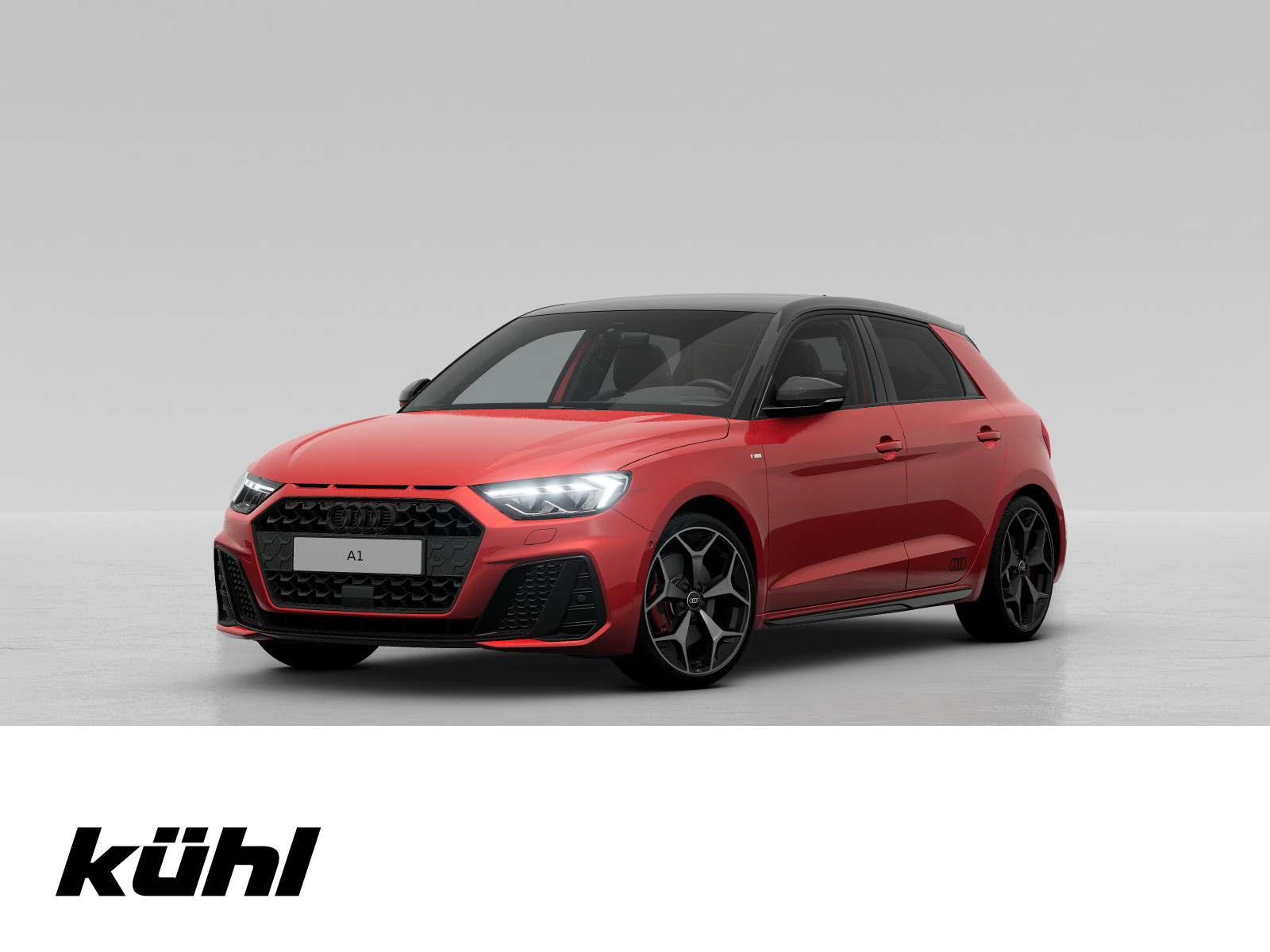 A1 Sportback 40 TFSI S tronic S line plus SONOS MMI plus Rückfahrkamera 18'