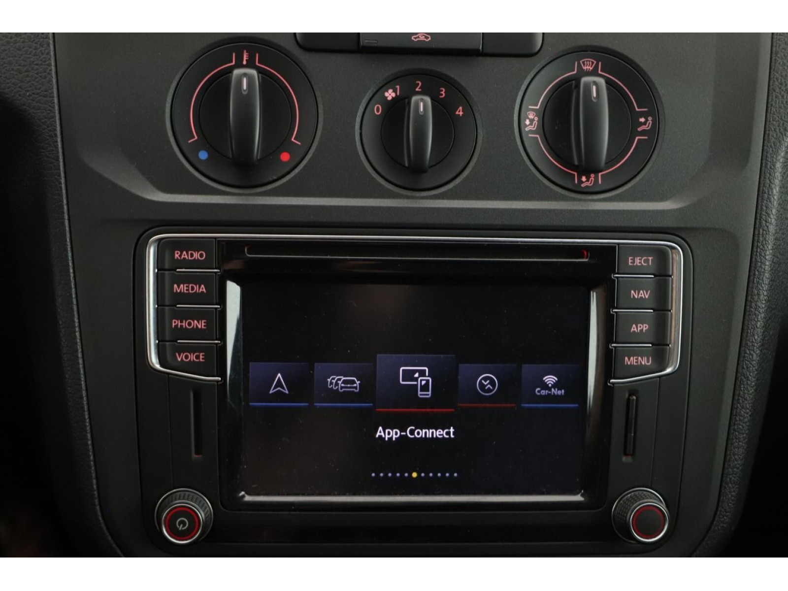 Volkswagen - Caddy Maxi_9