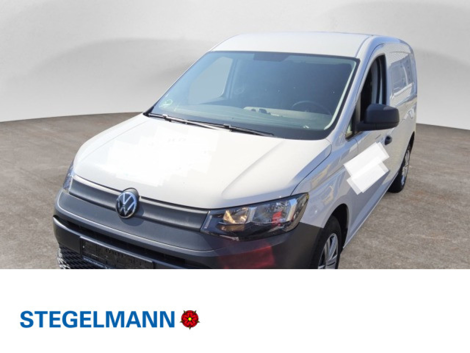 Caddy Cargo Maxi 2.0 TDI DSG *Klima*Heckfenster*DAB+*
