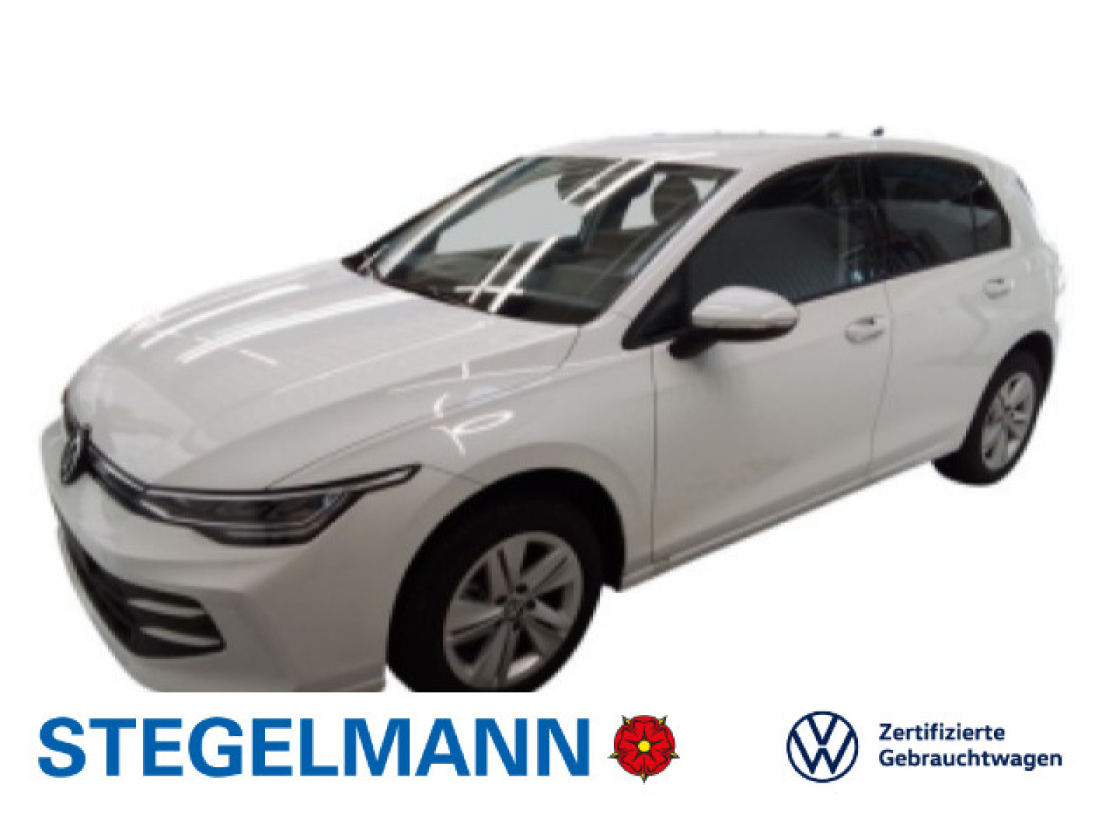 Golf VIII 1.5 eTSI DSG Facelift Life *AHK*App-Connect*LED*+3J. Garantie*