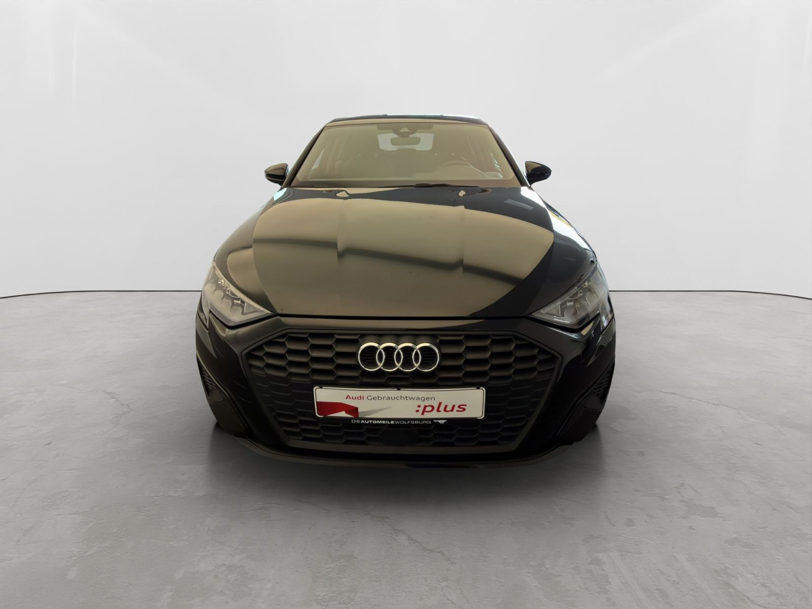 Audi - A3 Sportback_8