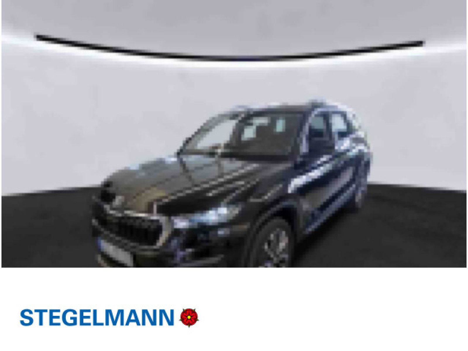 Kodiaq 1.5 TSI DSG Tour *Matrix-LED*Navi*Kamera*