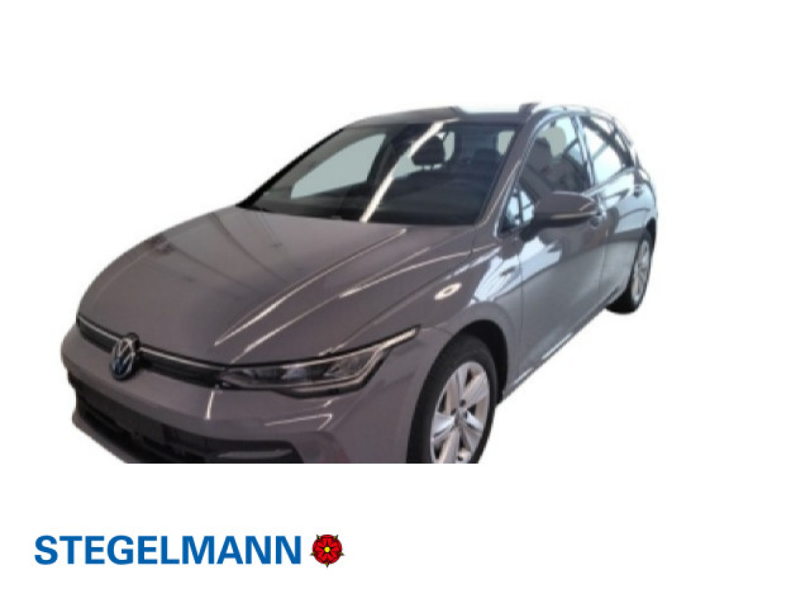 Golf VIII 1.5 eTSI DSG Facelift Life *AHK*App-Connect*LED*+3J. Garantie*
