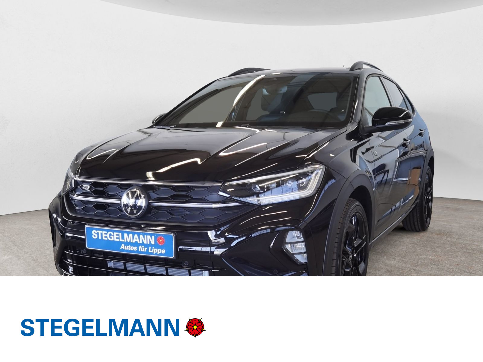 Taigo 1,0 l TSI OPF 6-Gang-Schaltgetriebe R-Line