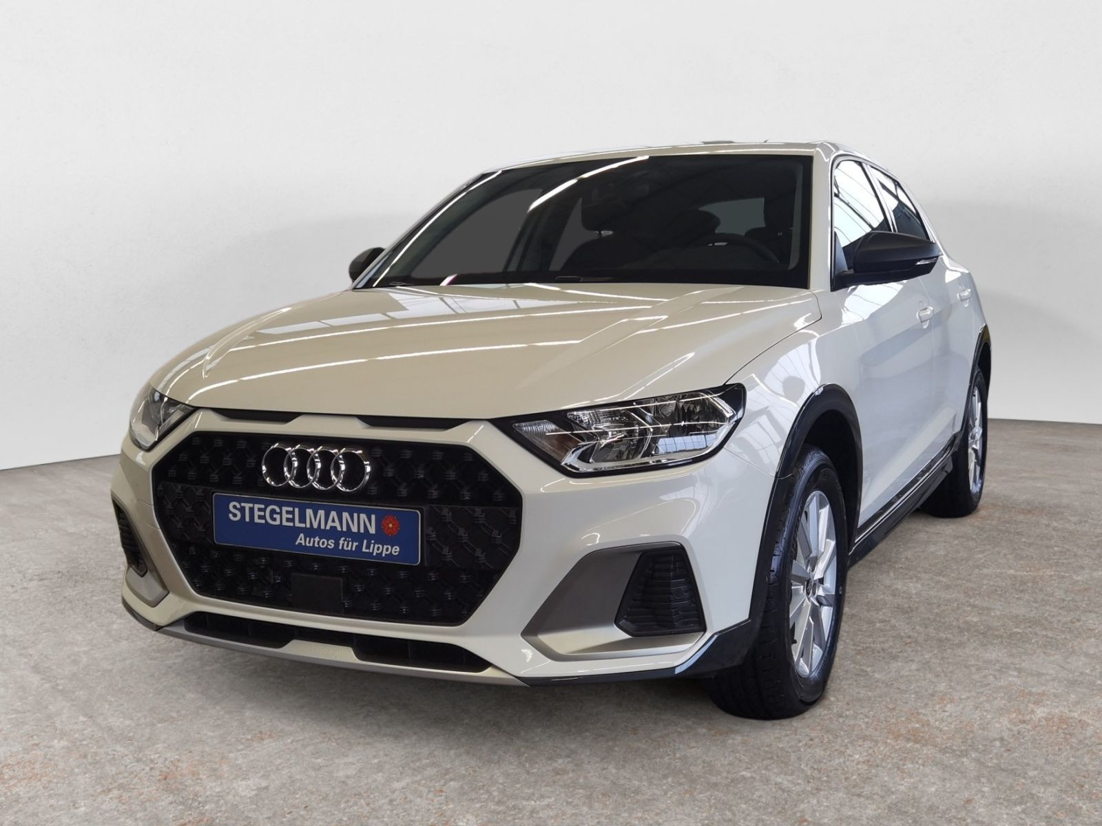 Audi - A1 allstreet_2