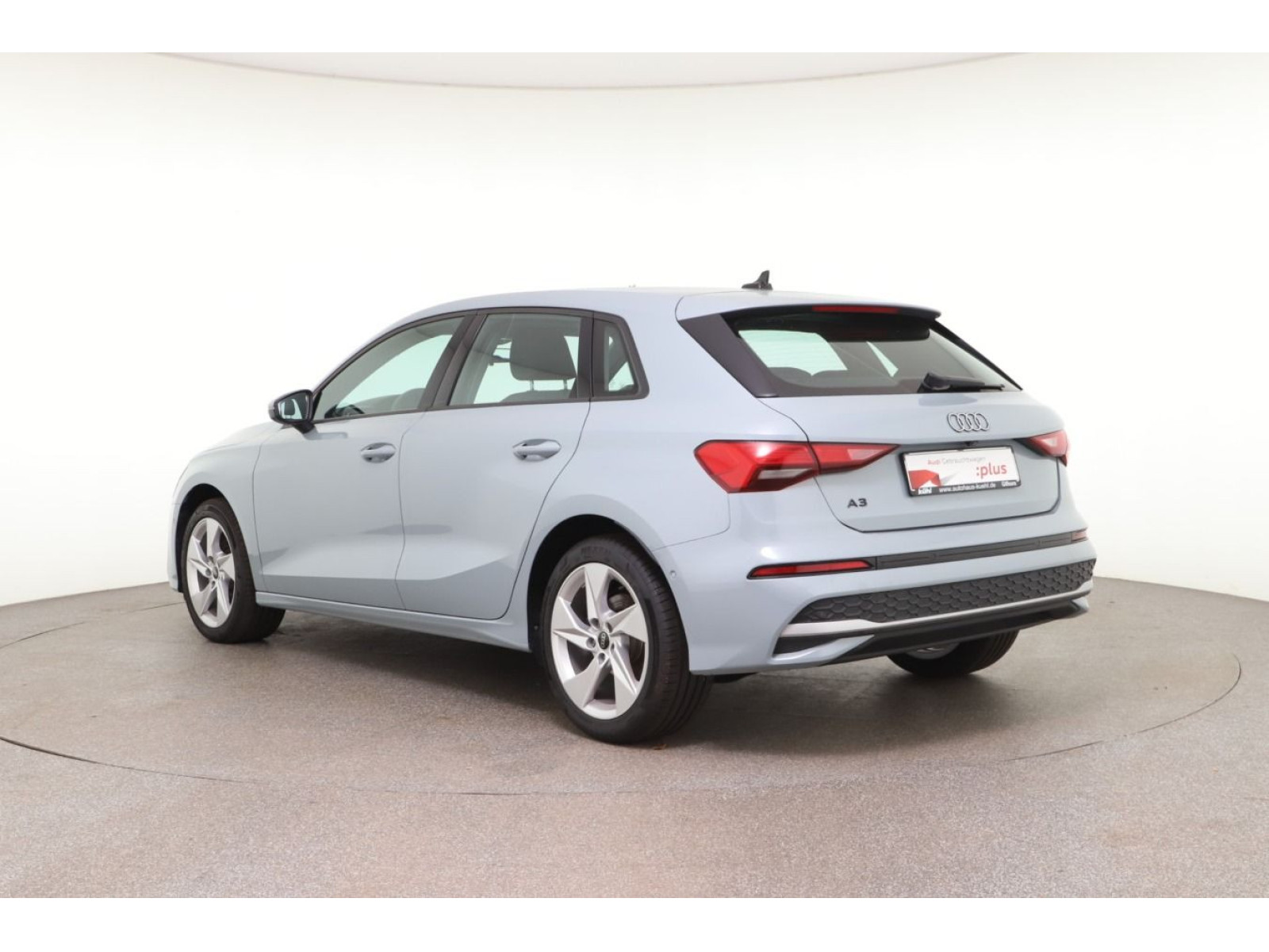 Audi - A3 Sportback_5