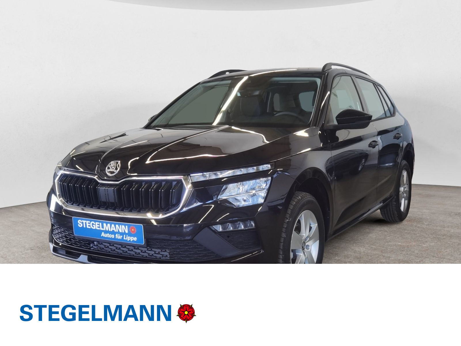 Kamiq 1.0 TSI Essence