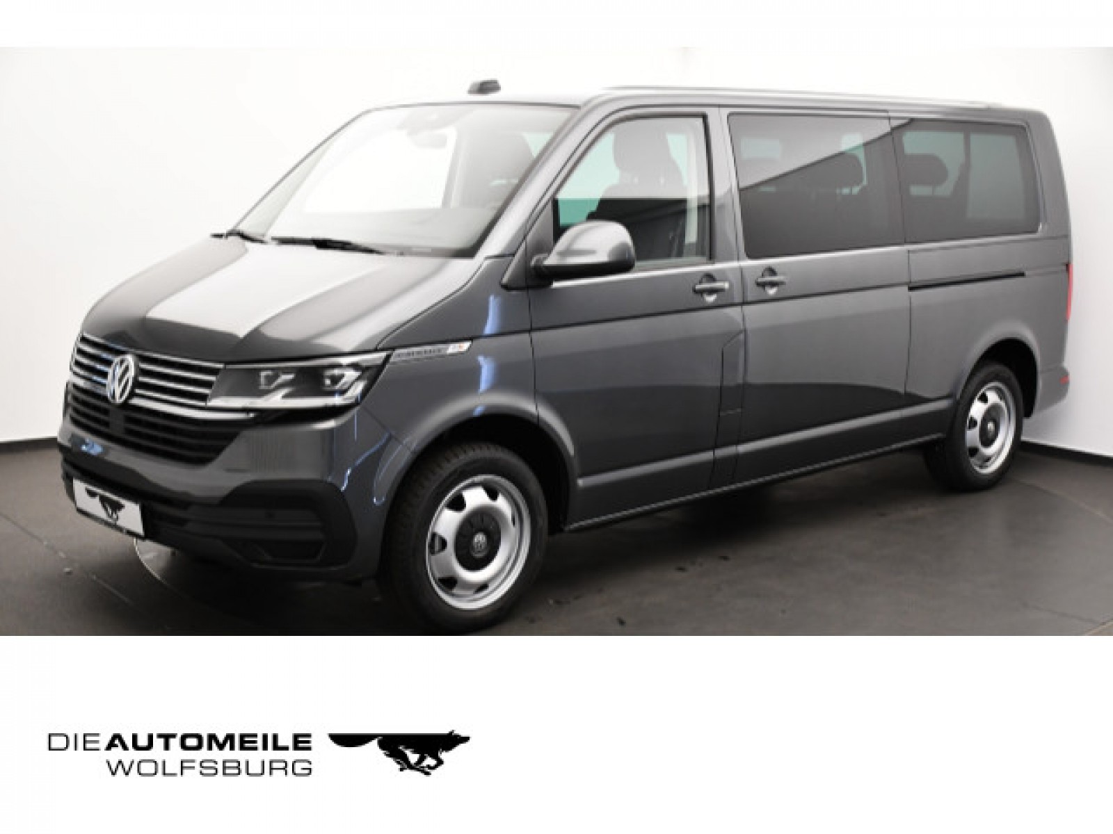 T6.1 Caravelle LR 2.0 TDI SCR DSG Comfortline