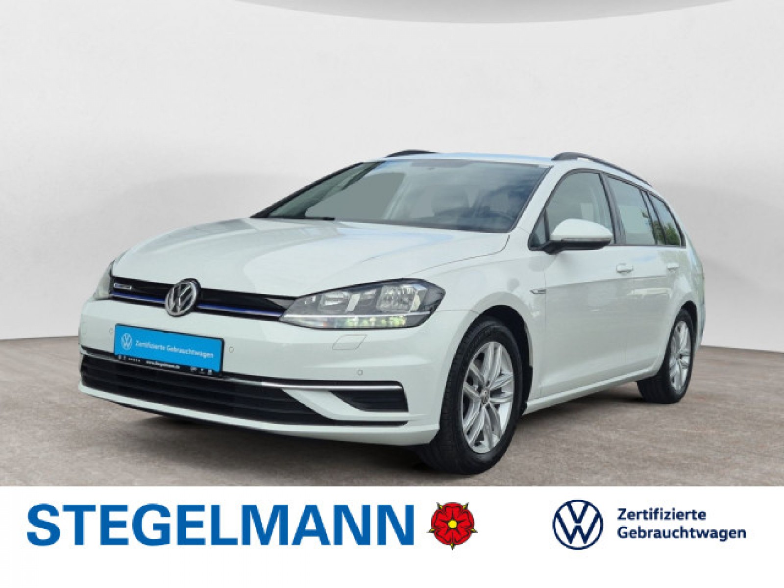 Golf VII Variant 1.5 TSI Comfortline *Navi*PDC*Sitzheizung*