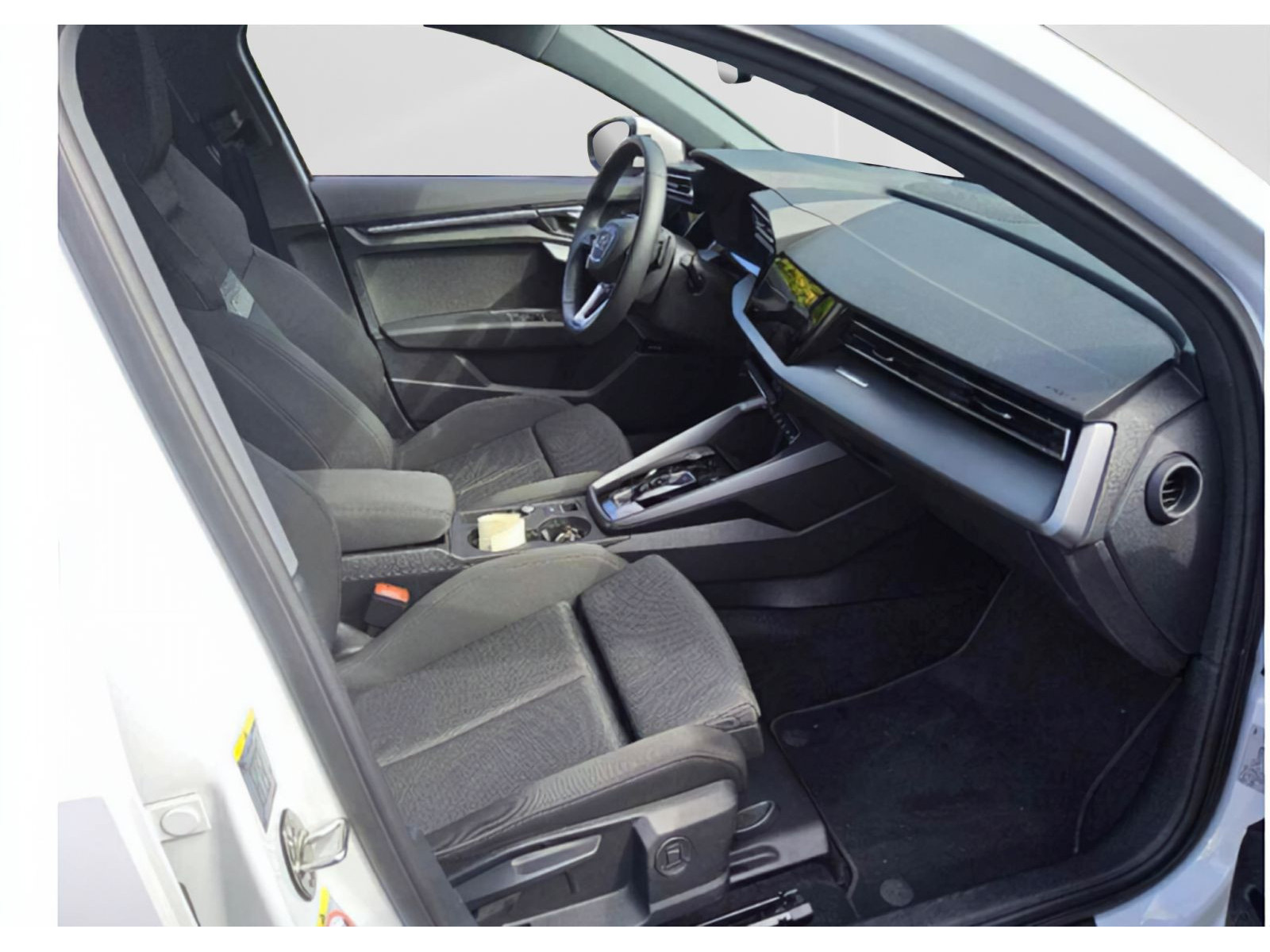 Audi - A3 Sportback_4
