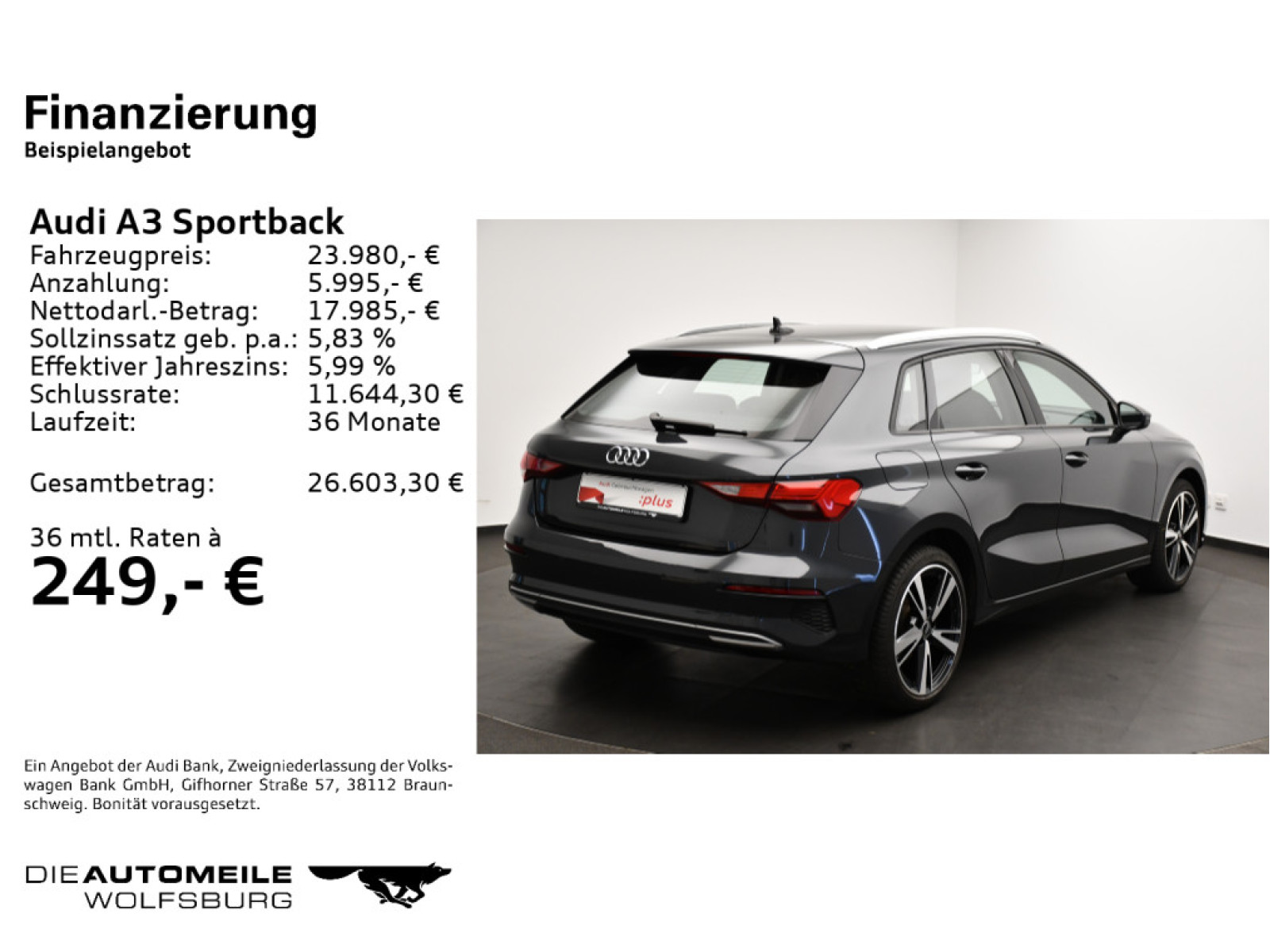 Audi - A3 Sportback_2