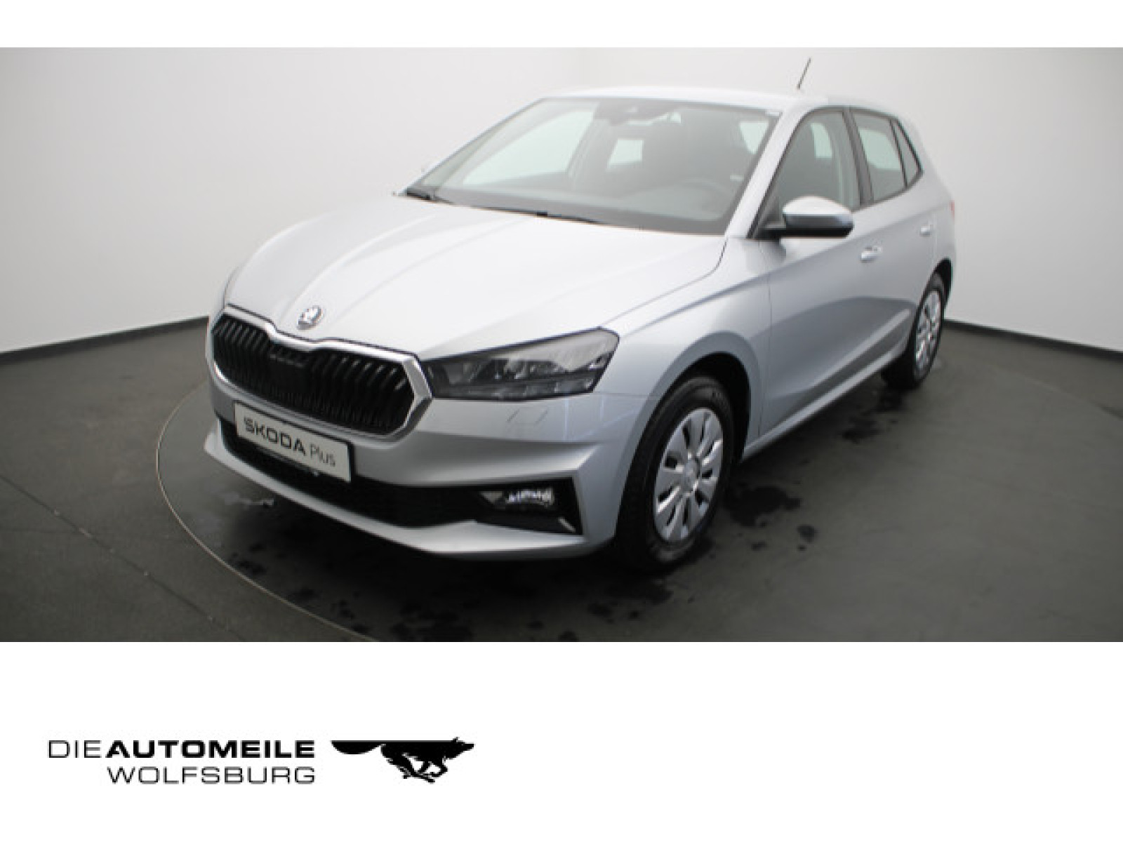 Fabia 4 IV 1.0 TSI DSG First Edition KLIMA/LED/PDC