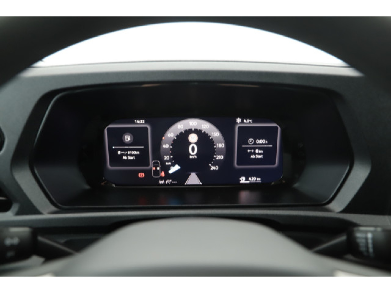 Volkswagen - Caddy Maxi_8