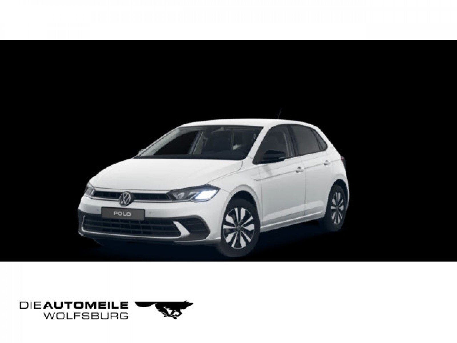 Polo VI 1.0 TSI OPF GOAL