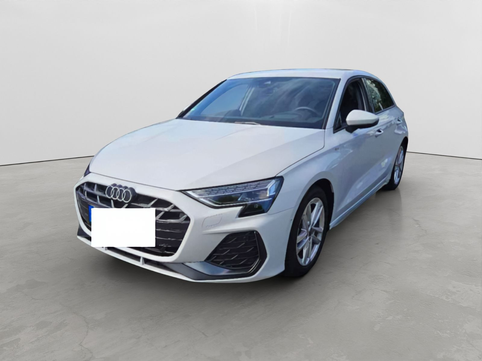 Audi - A3 Sportback_2