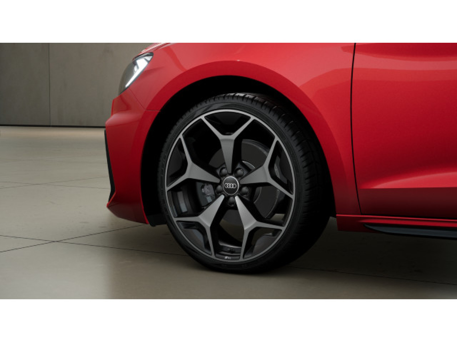 Audi - A1 Sportback_5