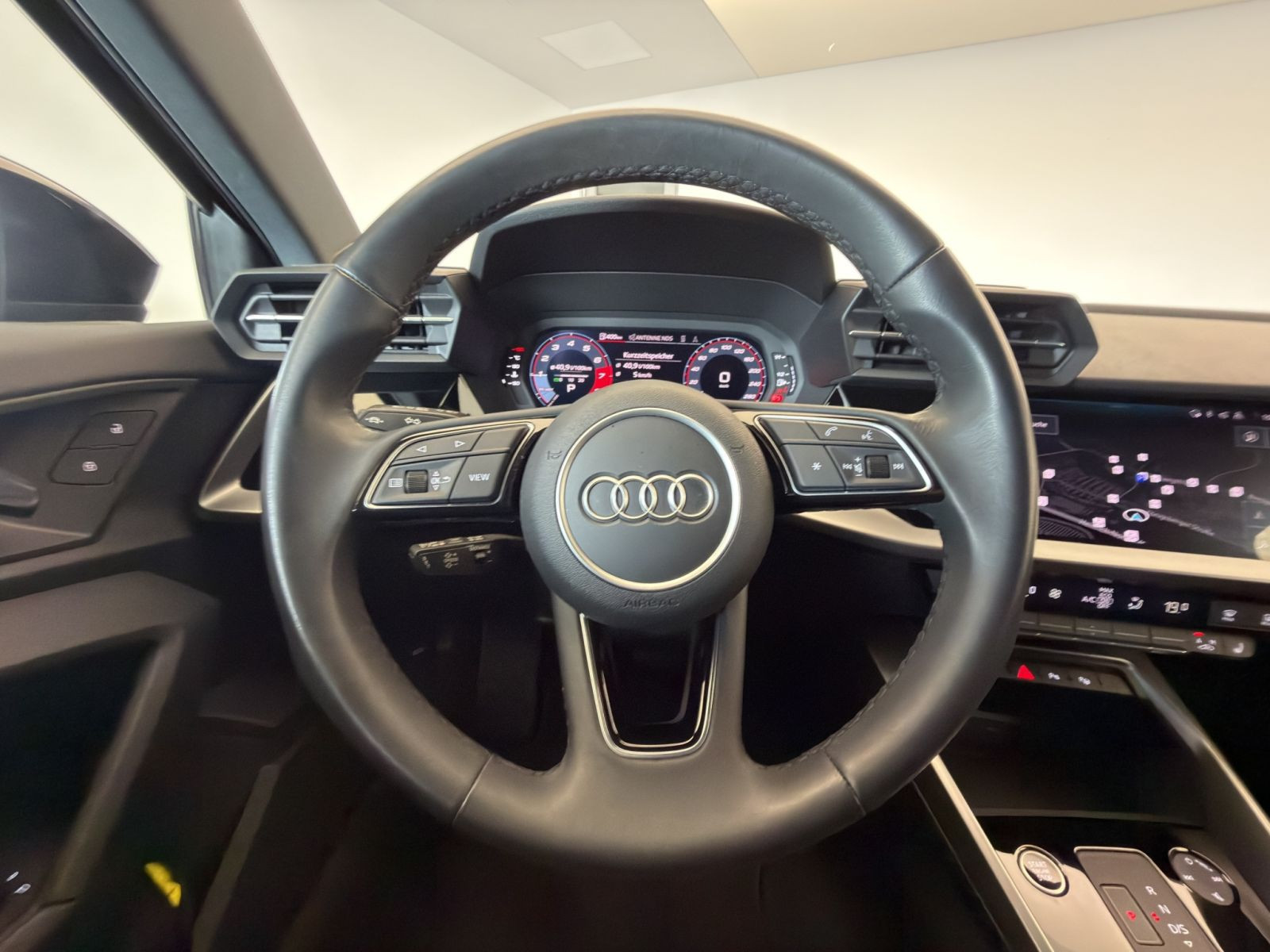Audi - A3 Sportback_10