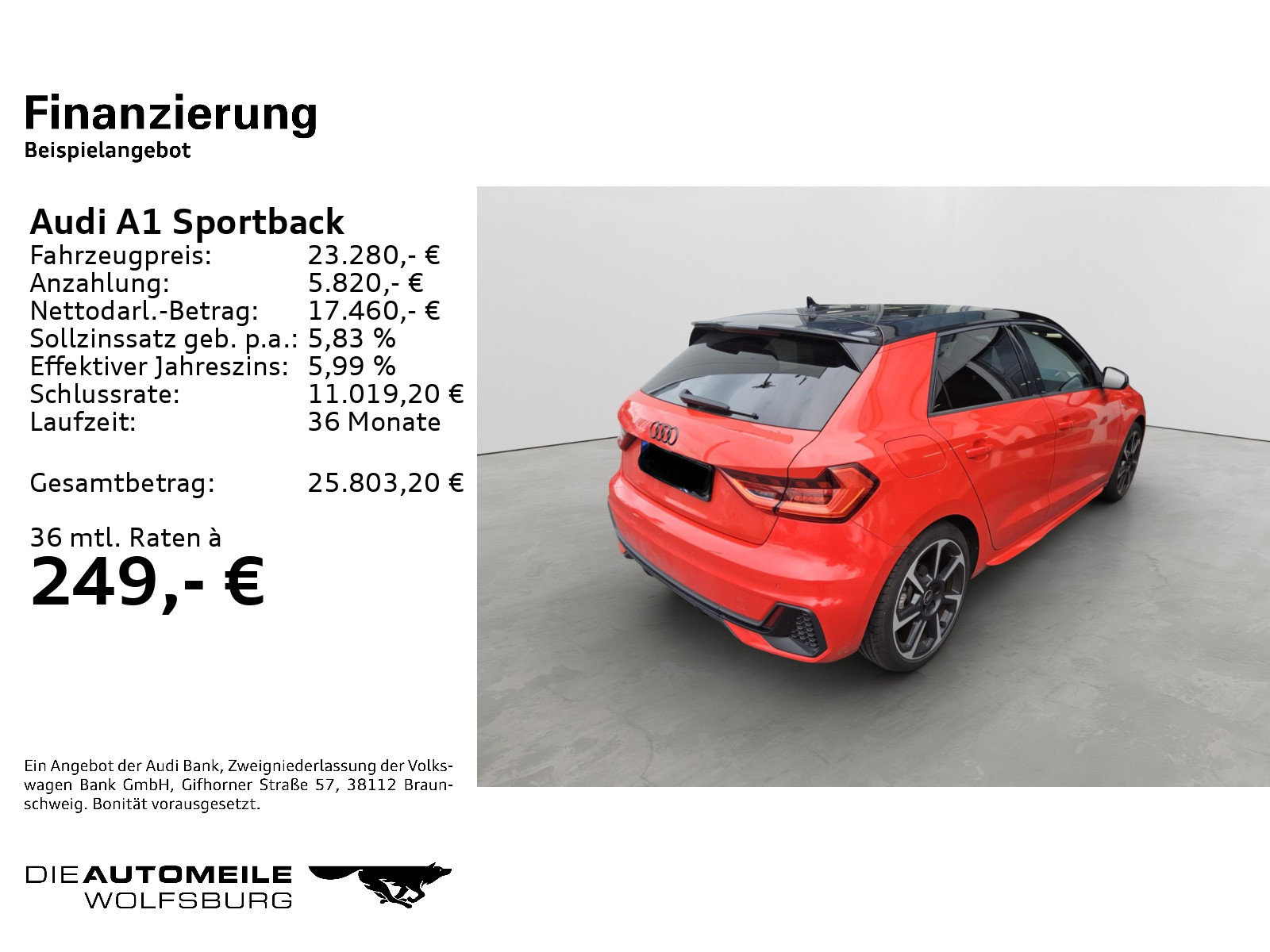 Audi - A1 Sportback_2