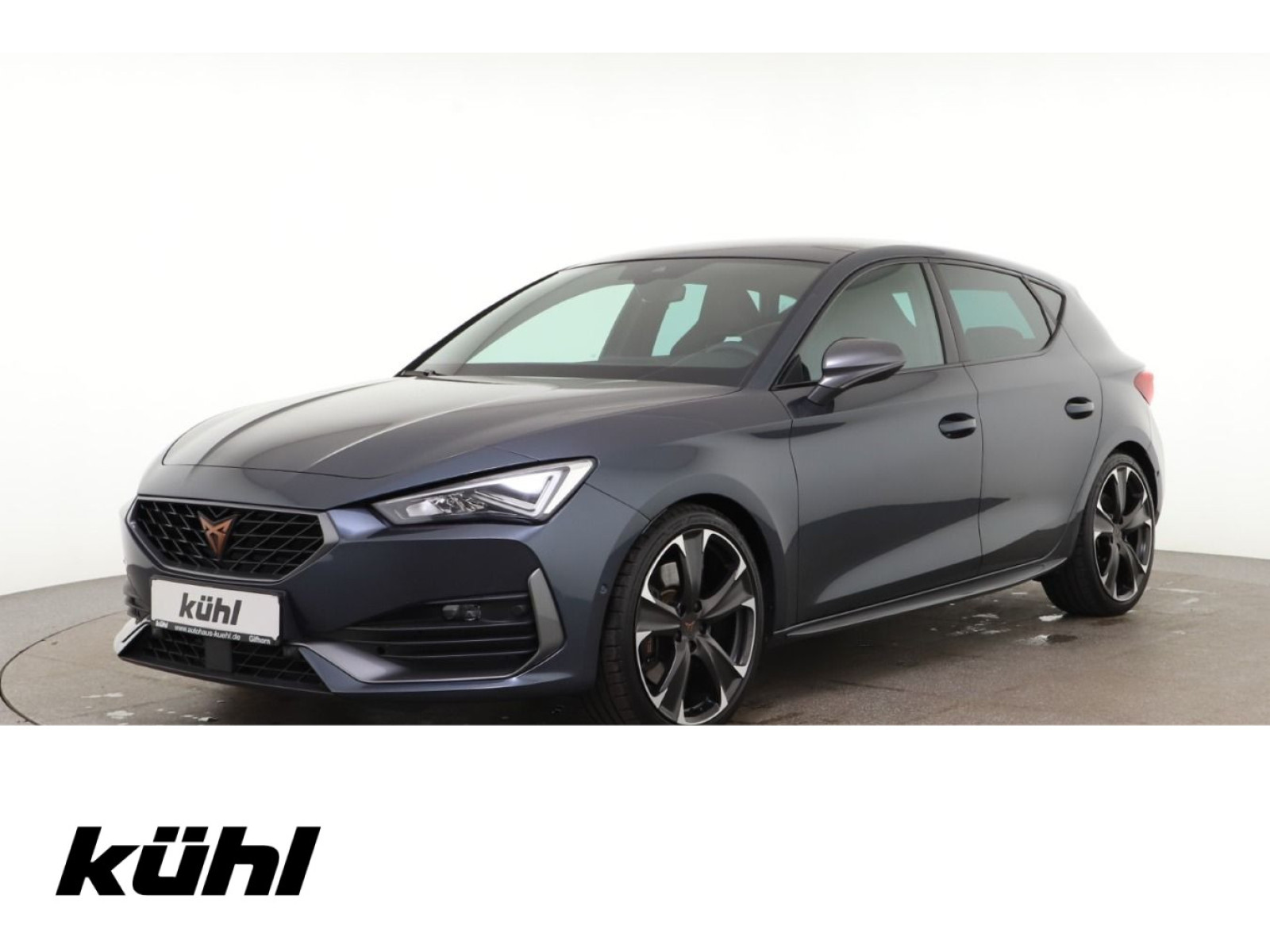 Leon 2.0 TSI DSG LED ACC Kamera beats Navi