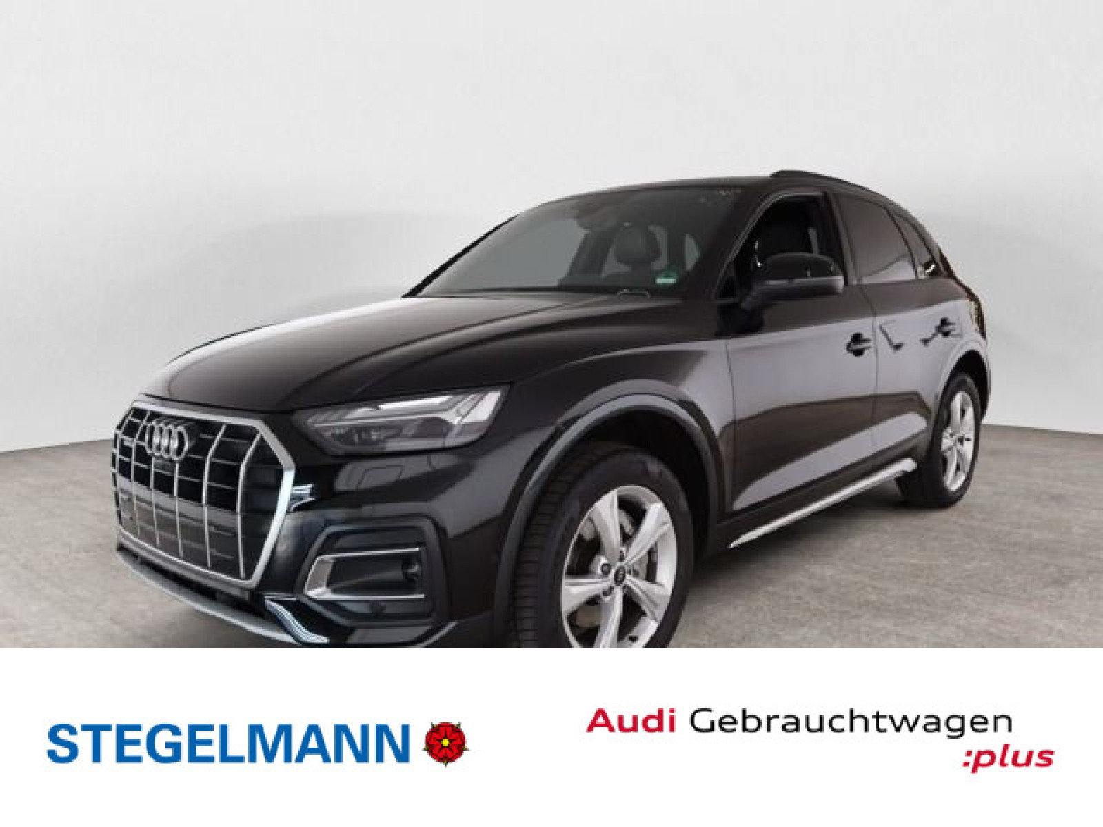 Q5 45 TFSI qu. S-tronic S-Line*Raute*Matrix*Pano*AHK advanced