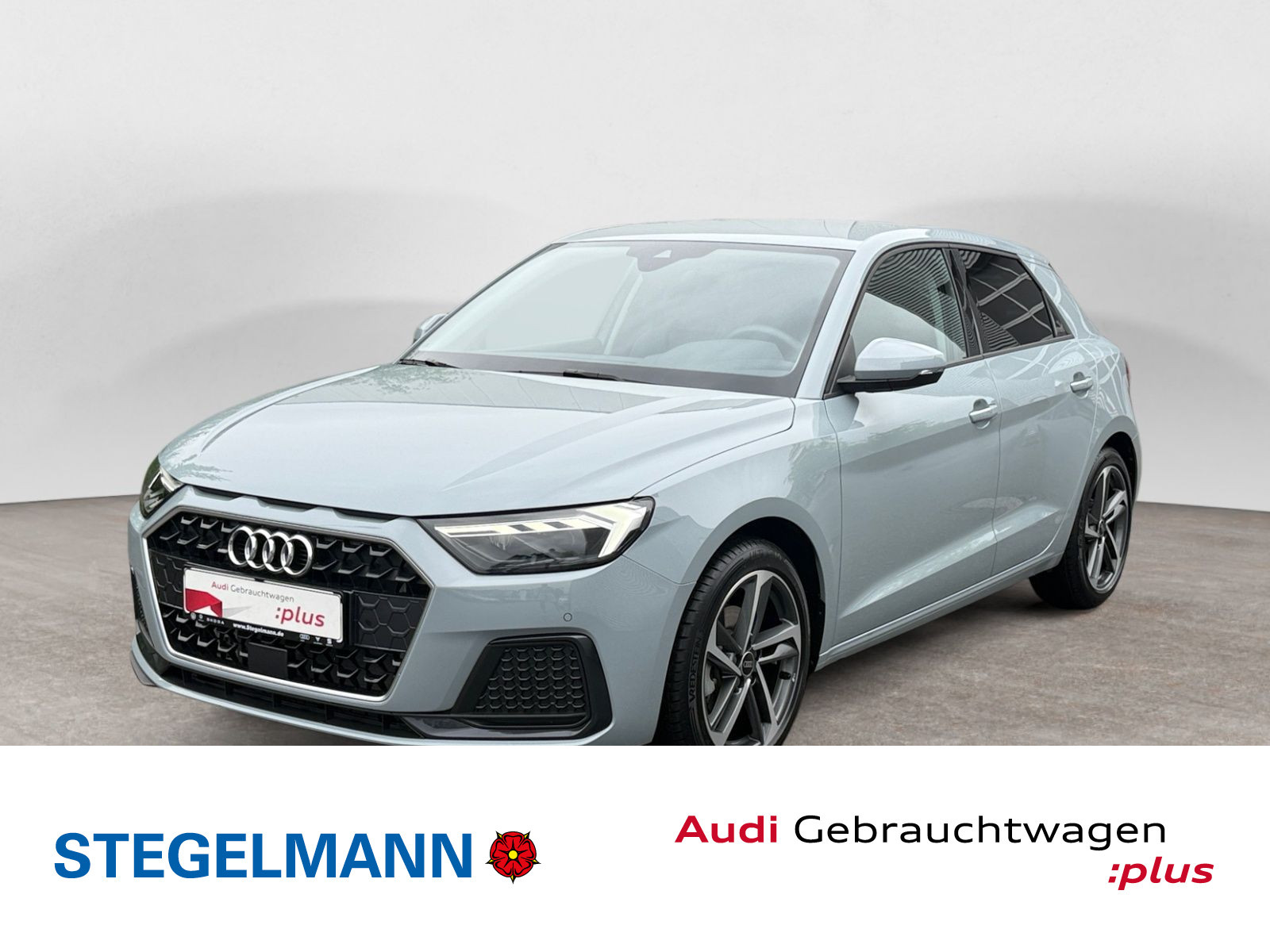 A1 Sportback 30 TFSI S-Tronic advanced