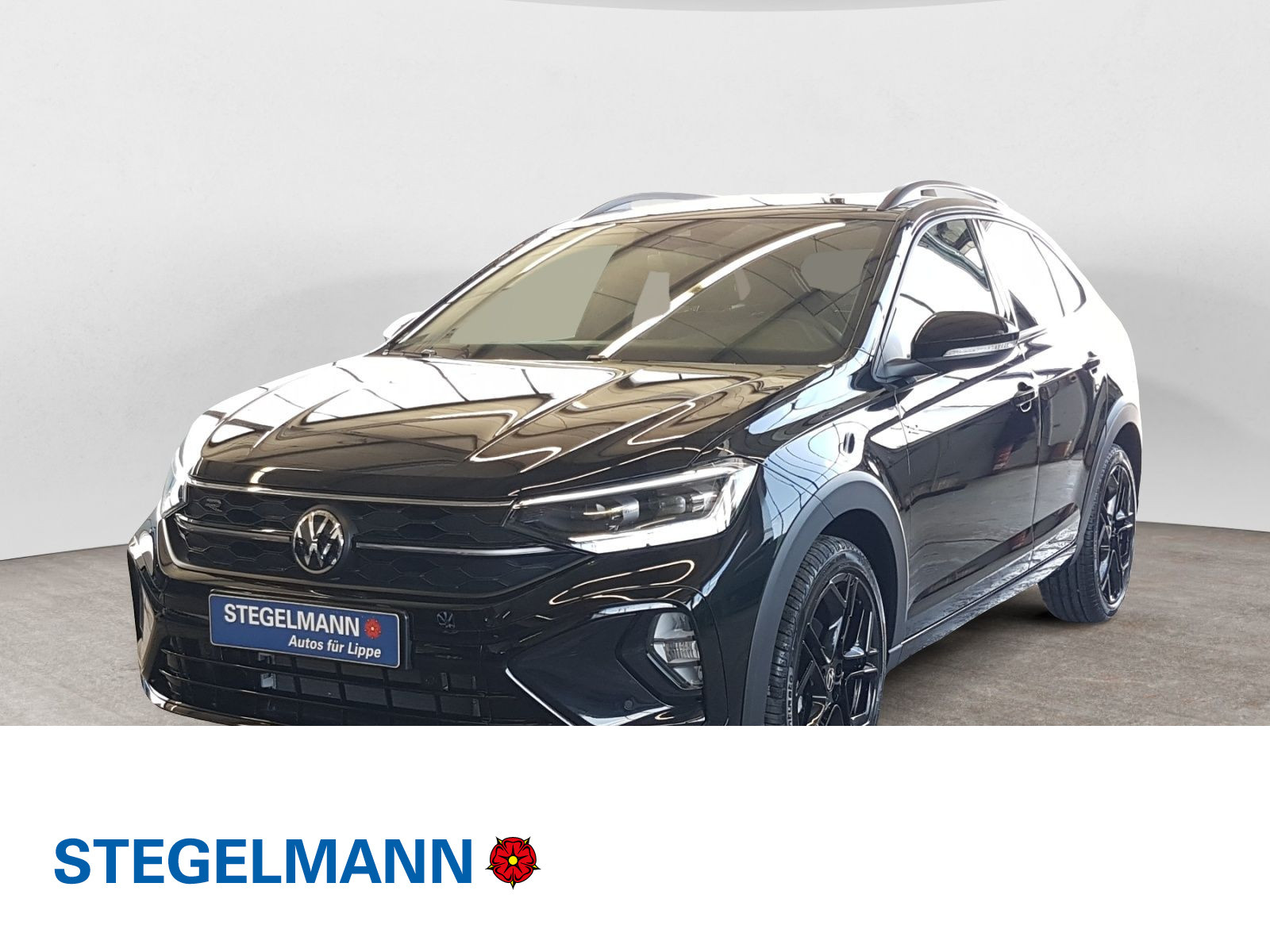 Taigo 1,0 l TSI OPF 7-Gang-DSG R-Line