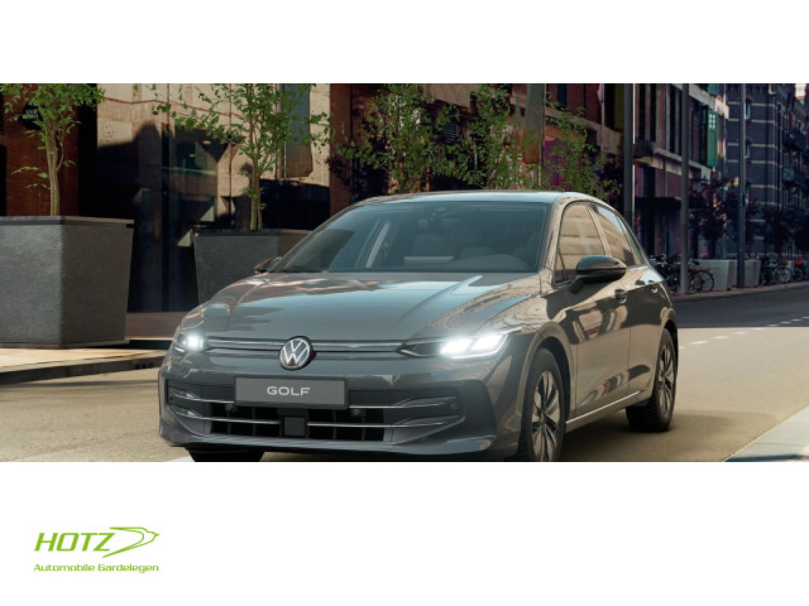 Golf 1.5 TSI OPF GOAL