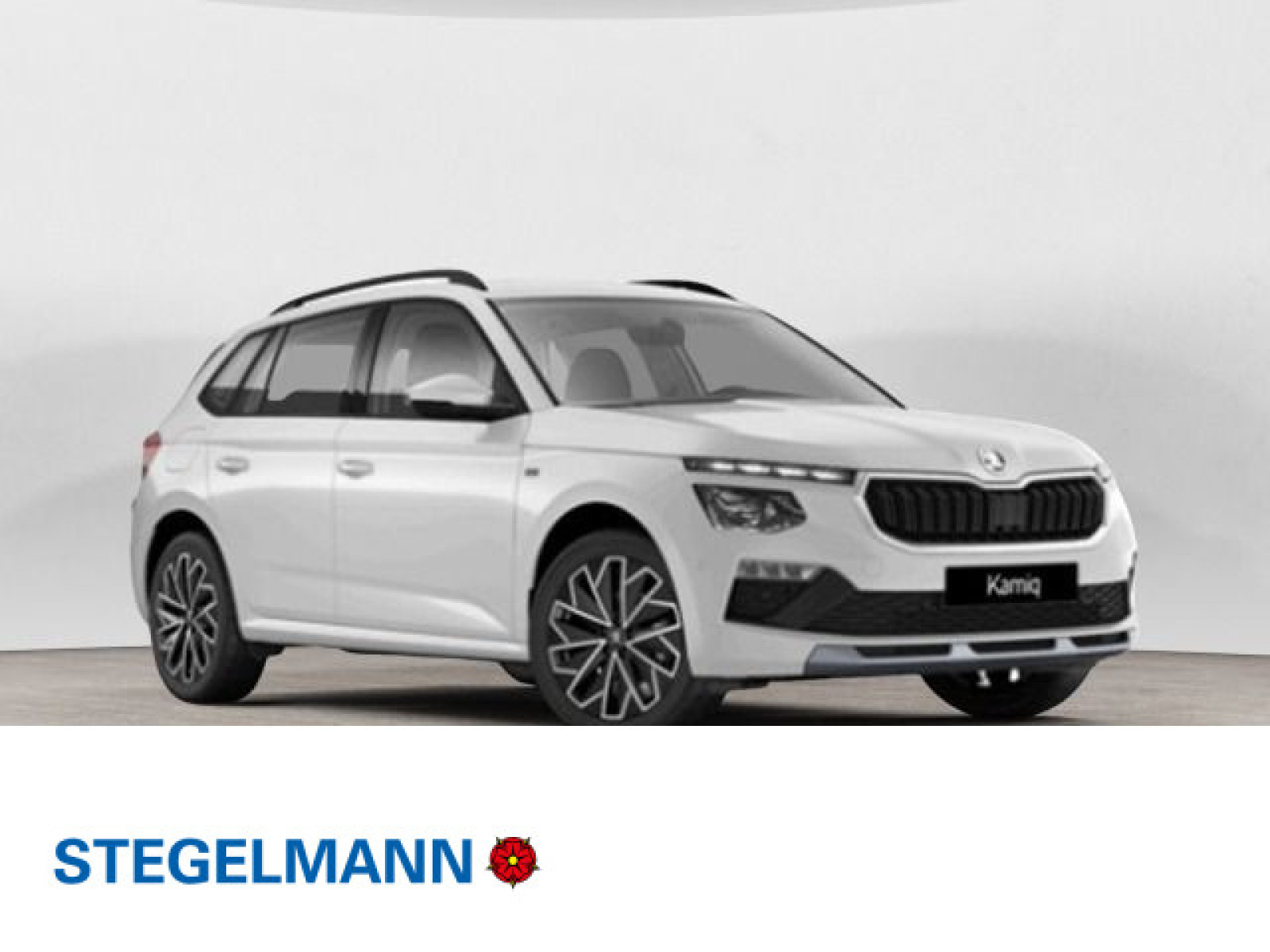 Kamiq 1.5 TSI DSG Tour