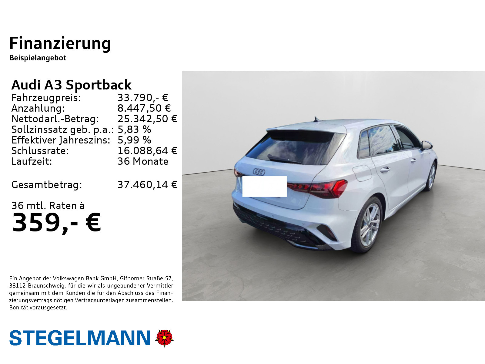 Audi - A3 Sportback_3
