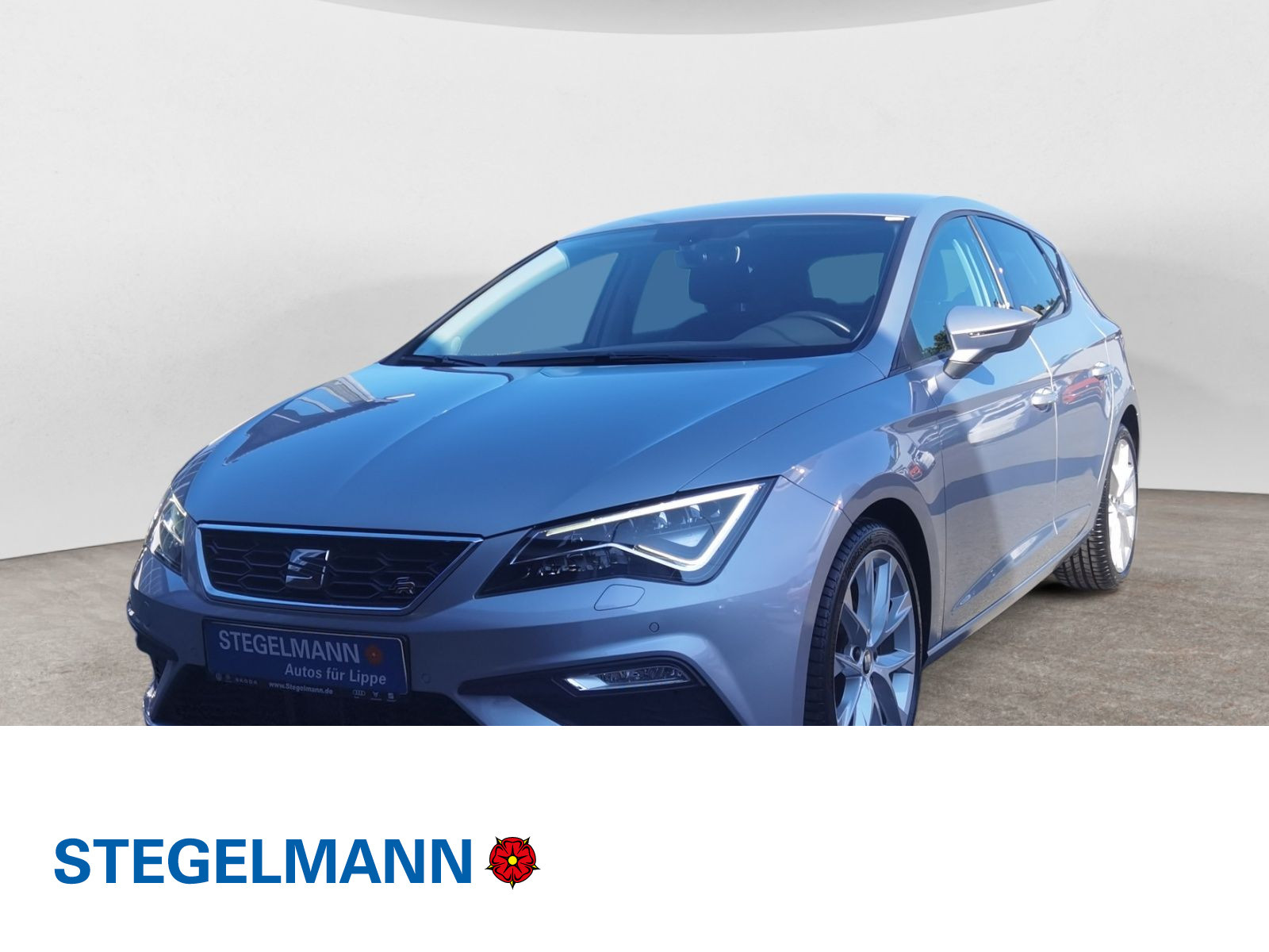 Leon 1.4 TSI FR-Line *LED*Navi*PDC*