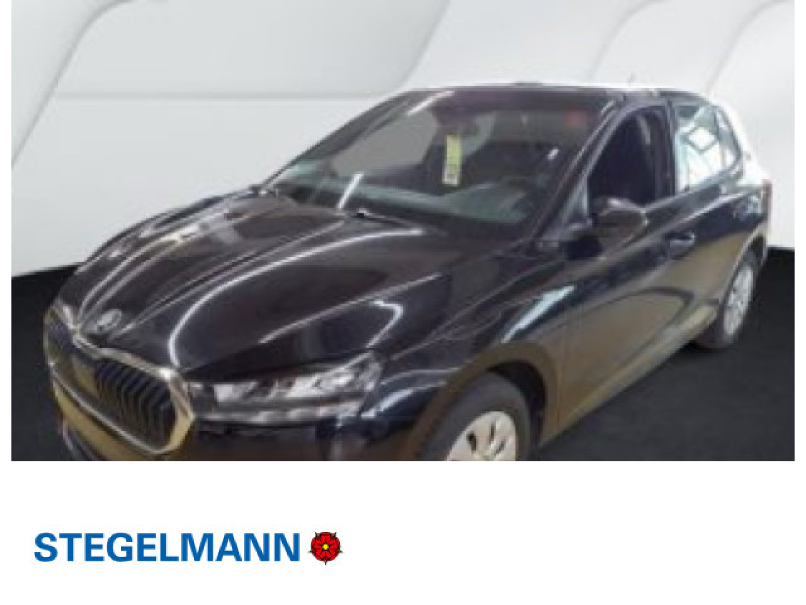 Fabia 1.0 TSI Selection *LED*App-Connect*Sitzheizung*