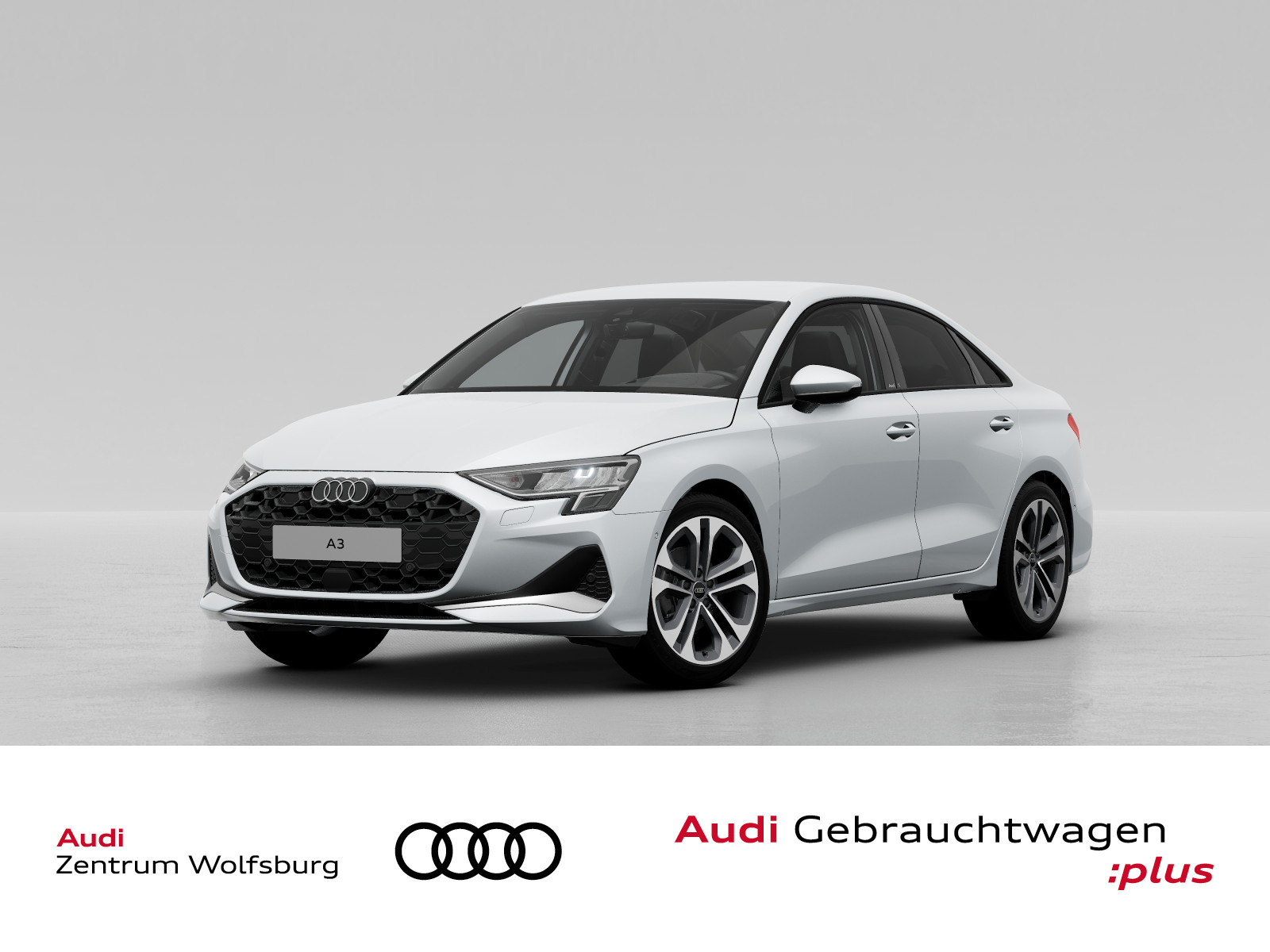 A3 Limousine 35 TFSI S tronic advanced HeadUp/LED/SONOS/AHK