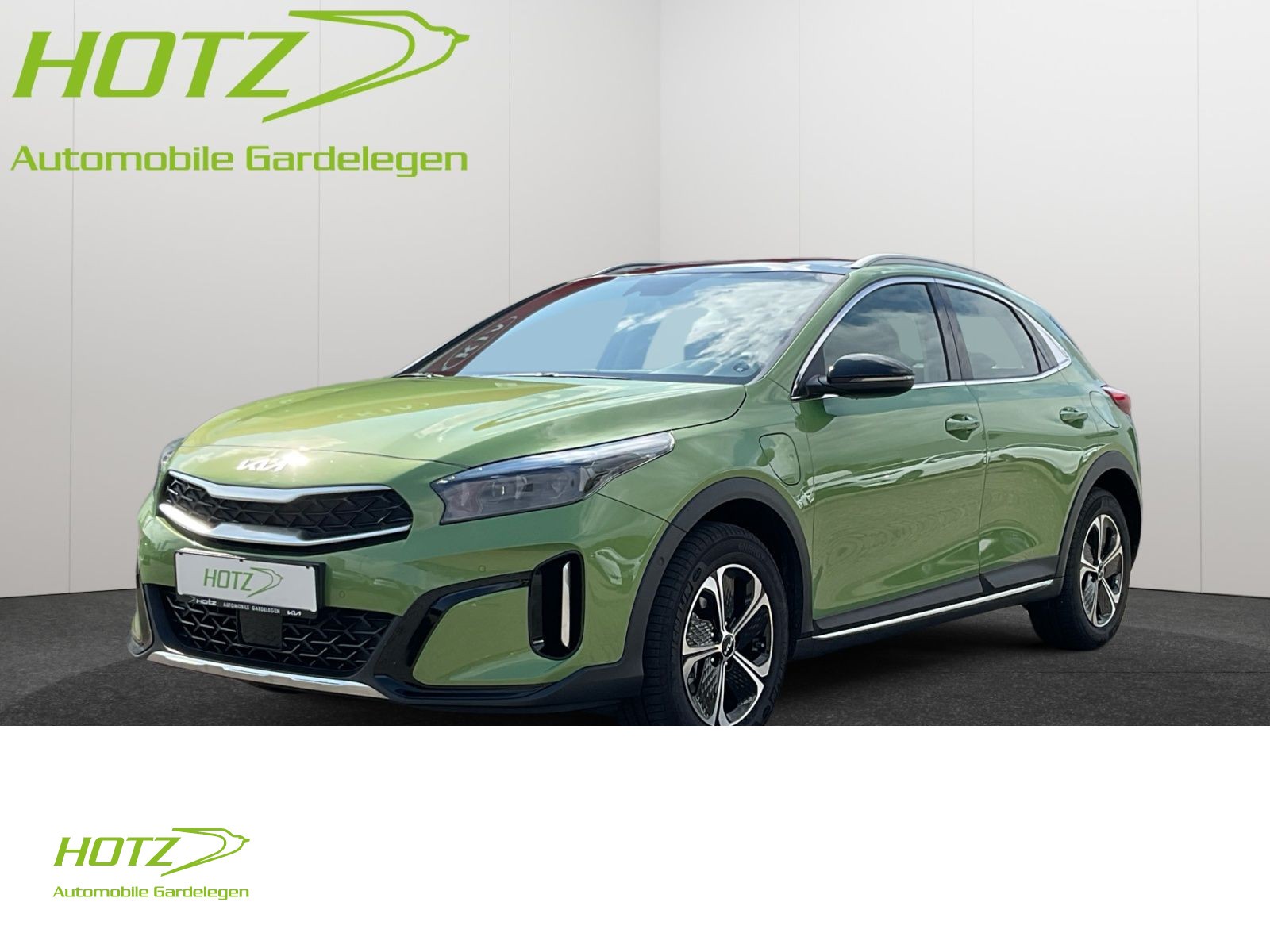 XCeed 1.6 PHEV DCT6 Spirit Technologie-Paket, Glasdach,AHK