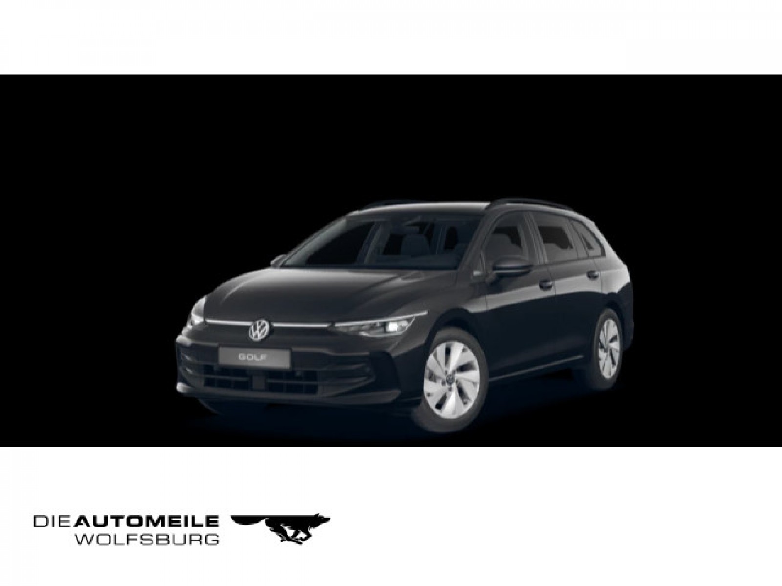 Golf VIII Variant 2.0 TDI SCR Life