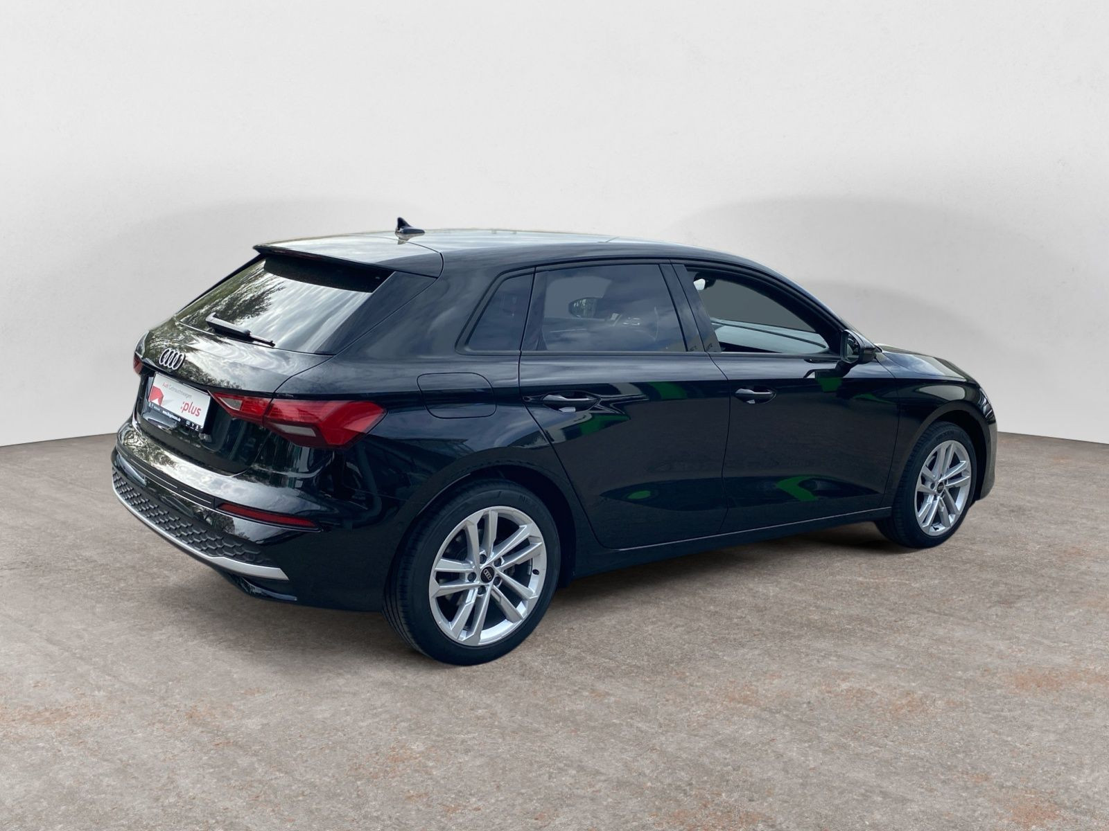 Audi - A3 Sportback_7