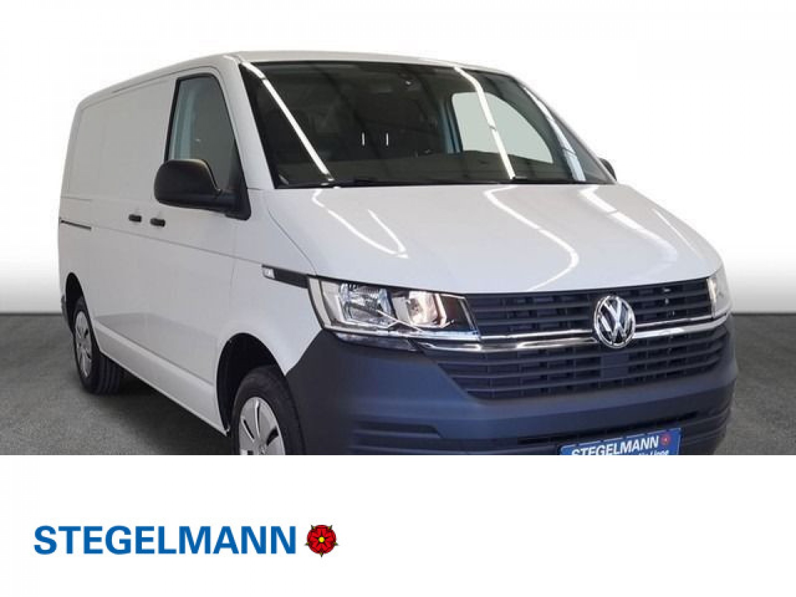 TRANSPORTER T6.1 KASTEN 2.0L TDI KR 66KW Kasten FWD