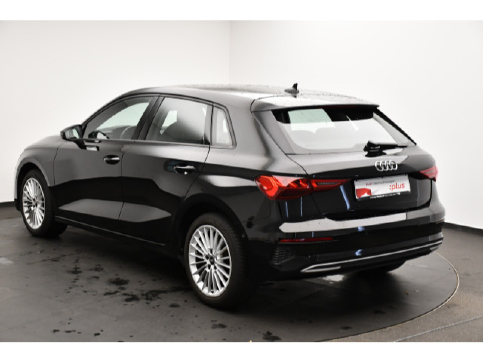 Audi - A3 Sportback_14